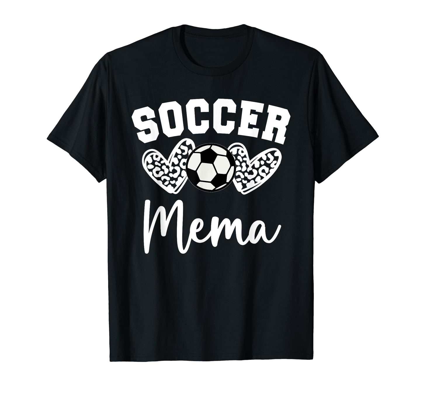 Soccer Matching Family Game And Gifts T-Shirt - Unique Graphic for Adults - T-Shirt, Sweatshirt, Hoodie