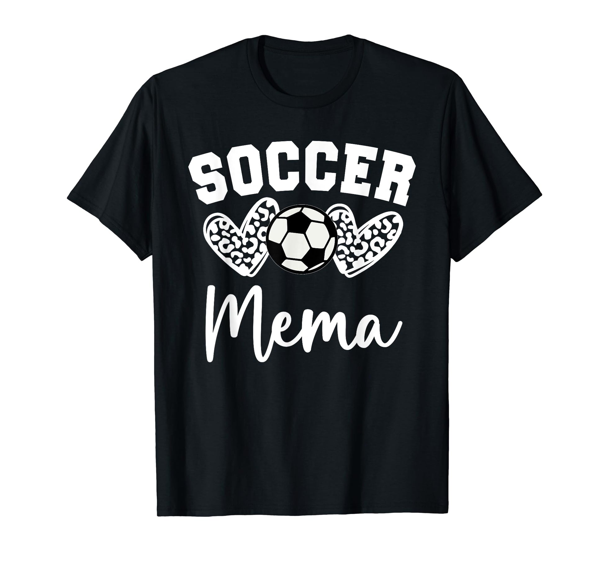 Soccer Matching Family Game And Gifts T-Shirt - Unique Graphic for Adults - T-Shirt, Sweatshirt, Hoodie