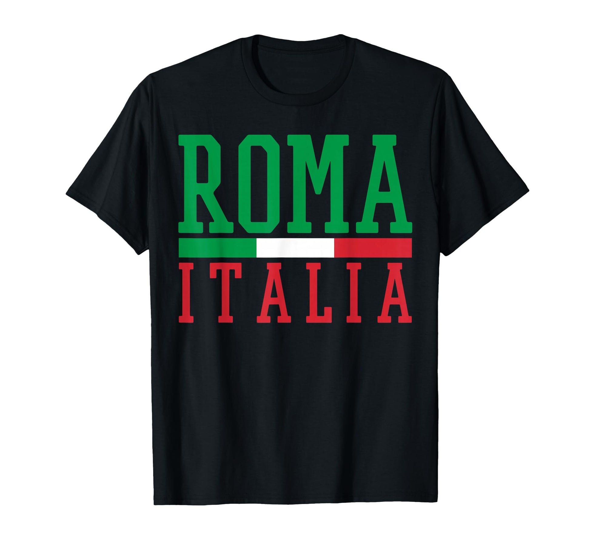 Roma T-Shirt - Trendy Graphic Men Women - T-Shirt, Sweatshirt, Hoodie