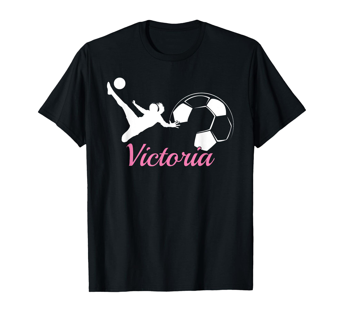 Victoria Name Gift Personalized T-Shirt - Aesthetic Graphic for Adults - T-Shirt, Sweatshirt, Hoodie