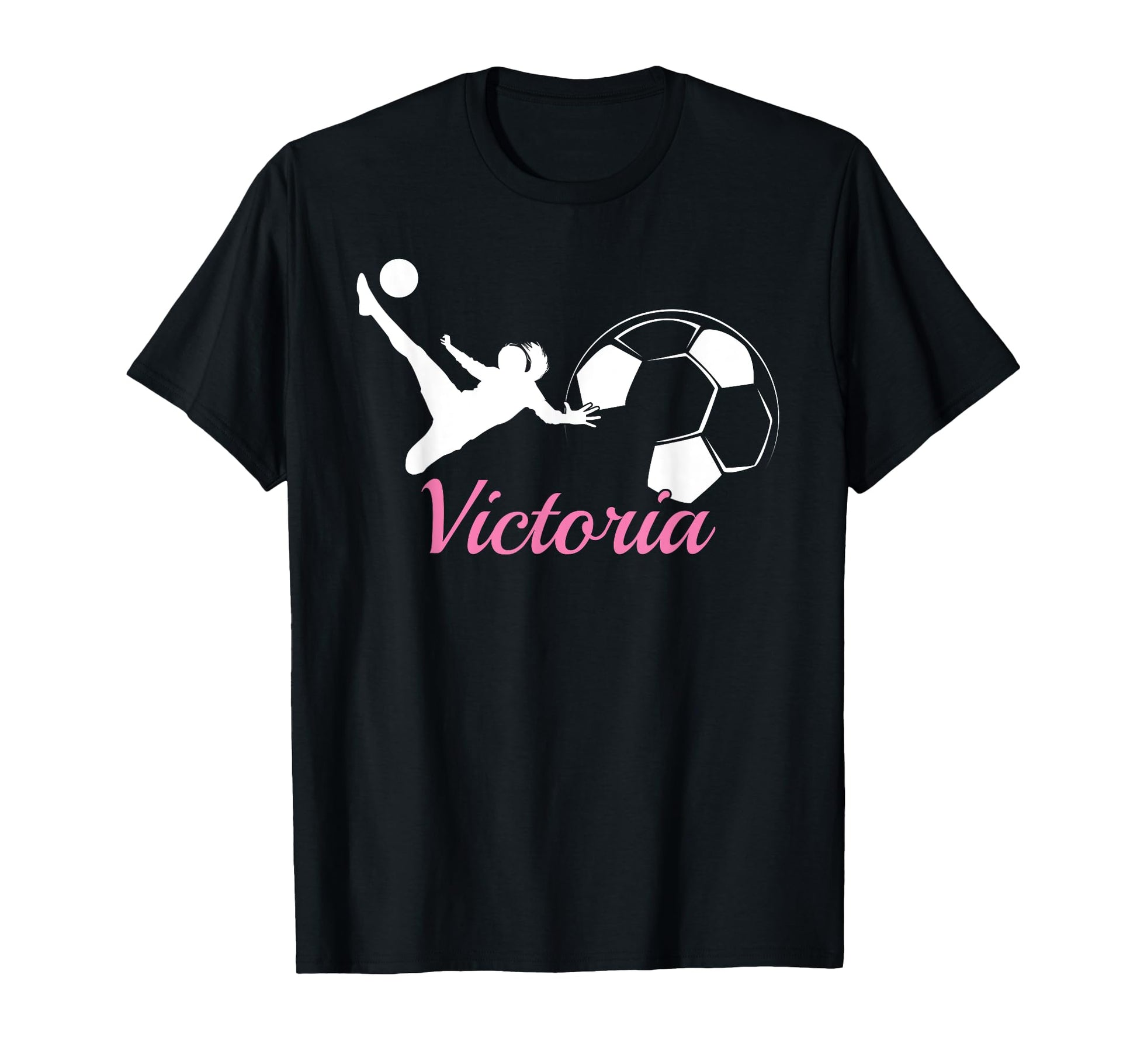 Victoria Name Gift Personalized T-Shirt - Aesthetic Graphic for Adults - T-Shirt, Sweatshirt, Hoodie