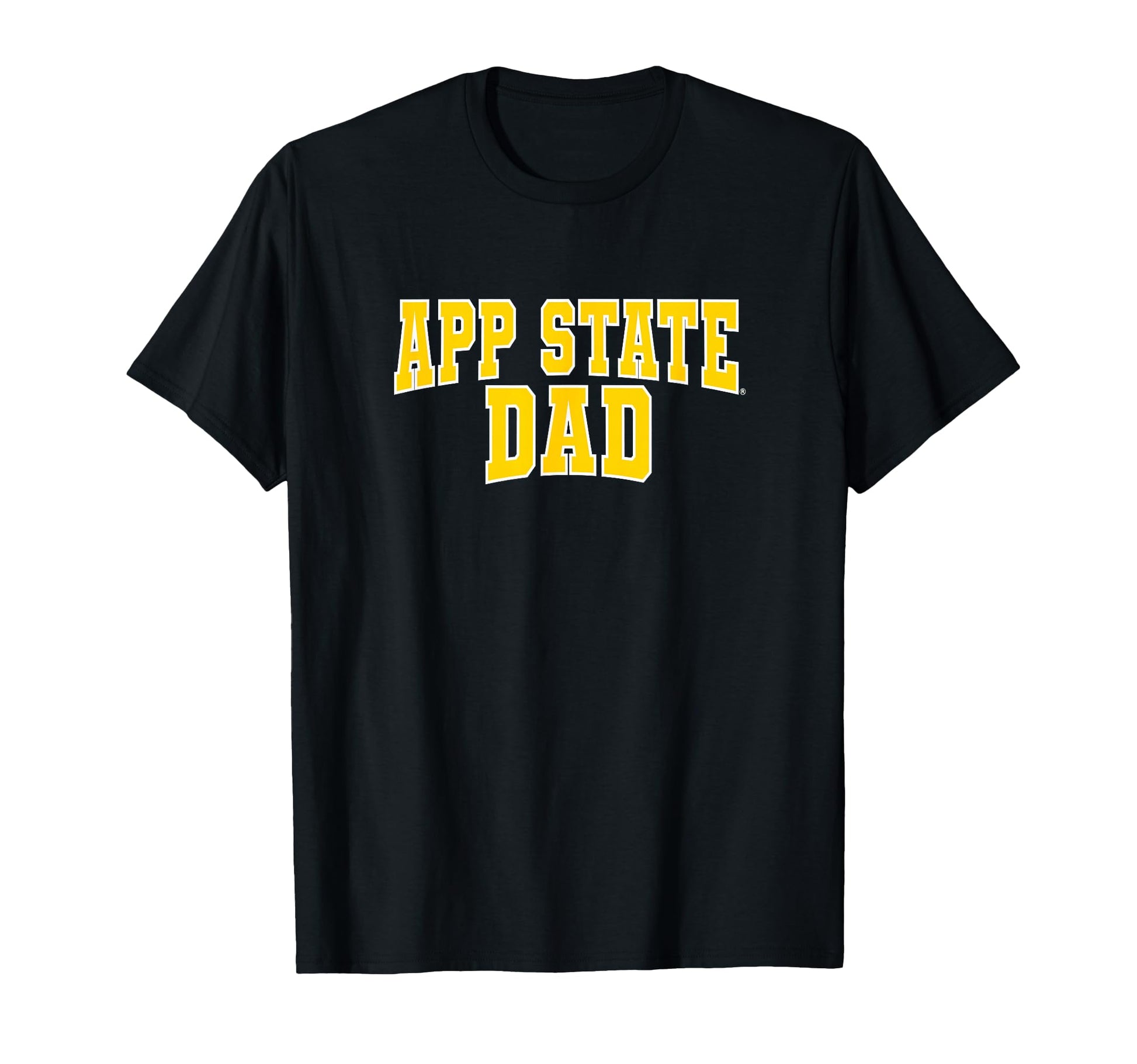 Appalachian State Dad Sports Fan T-Shirt - Casual Everyday Wear for Adults - T-Shirt, Sweatshirt, Hoodie