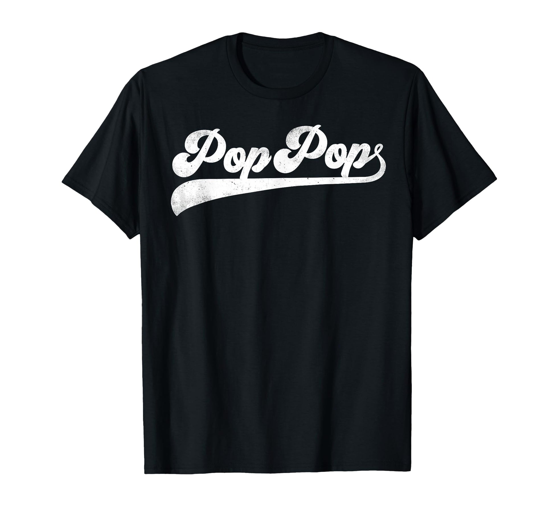 Pop Pop Gifts Fathers Day Pop Pop T-Shirt - Streetwear Style for Adults - T-Shirt, Sweatshirt, Hoodie