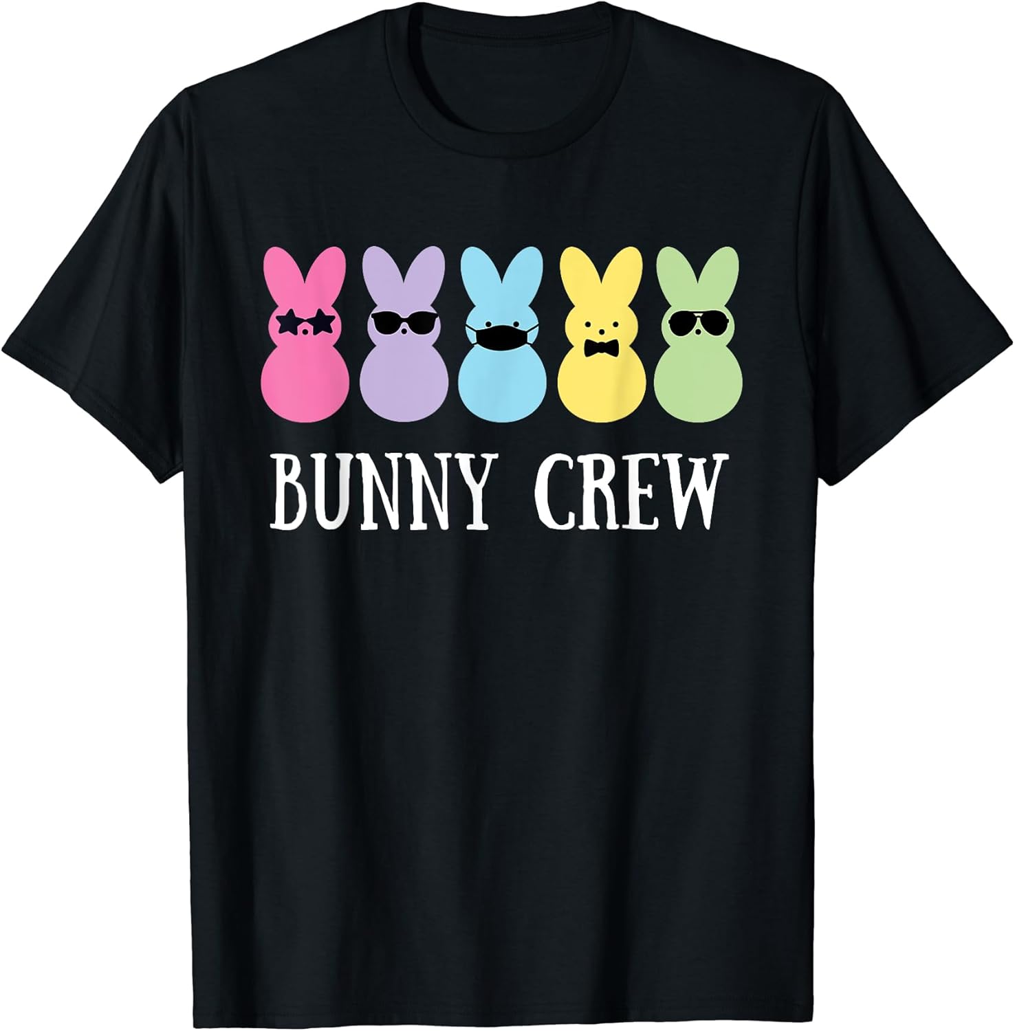 Matching Easter Family Outfit Unisex T-shirt, Sweatshirt, Hoodie, Long Sleeve Tee - T-Shirt, Sweatshirt, Hoodie