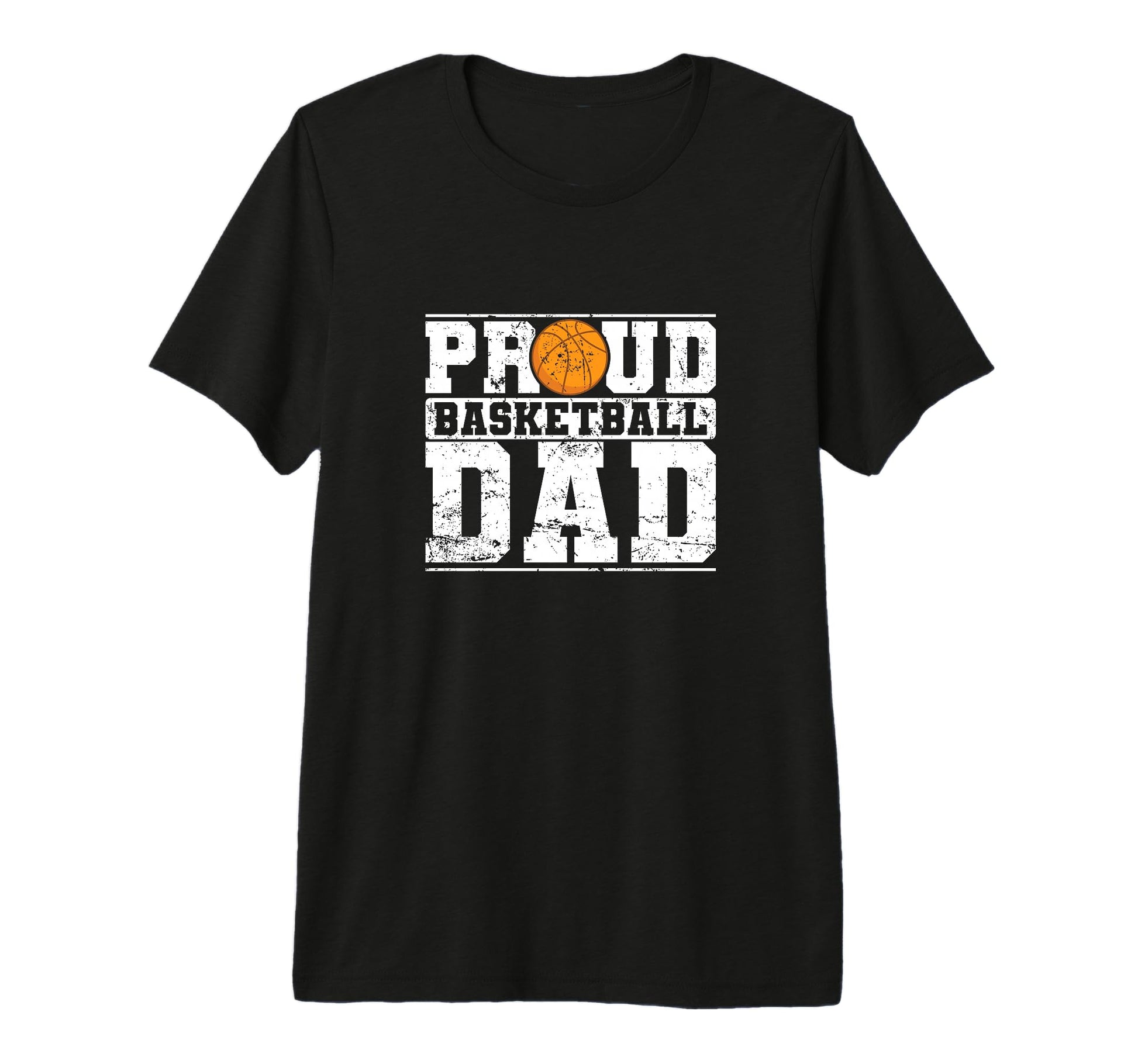 Basketball Dad Sport Dad Basketball Fan Hoodie - Unique Graphic for Adults - T-Shirt, Sweatshirt, Hoodie