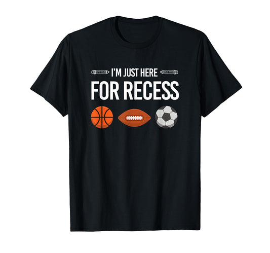 Back To School Sports Basketball T-Shirt - Minimalist Print Men Women - T-Shirt, Sweatshirt, Hoodie
