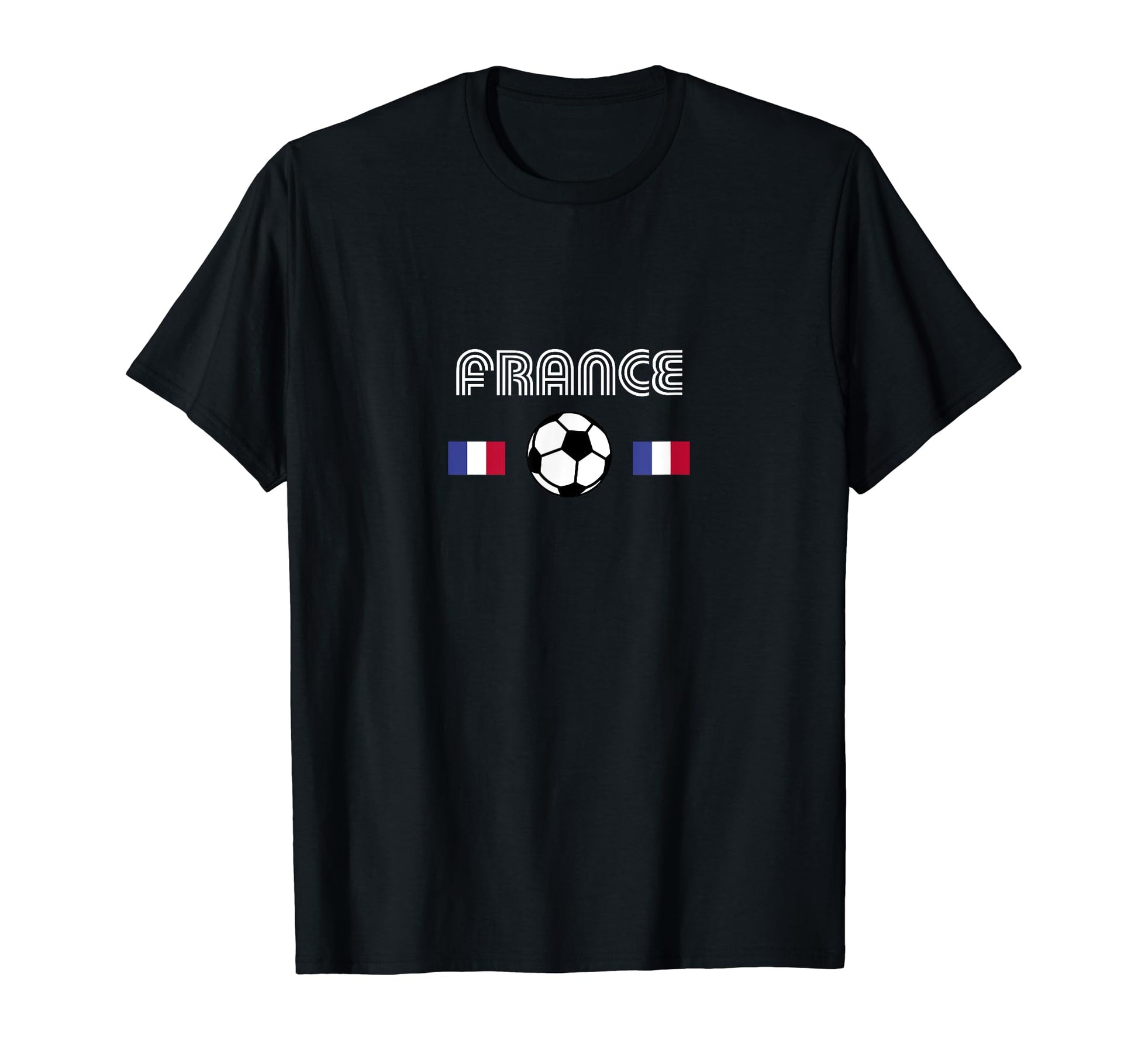 France Soccer Fans Related Products T-Shirt - Casual Everyday Wear Unisex - T-Shirt, Sweatshirt, Hoodie