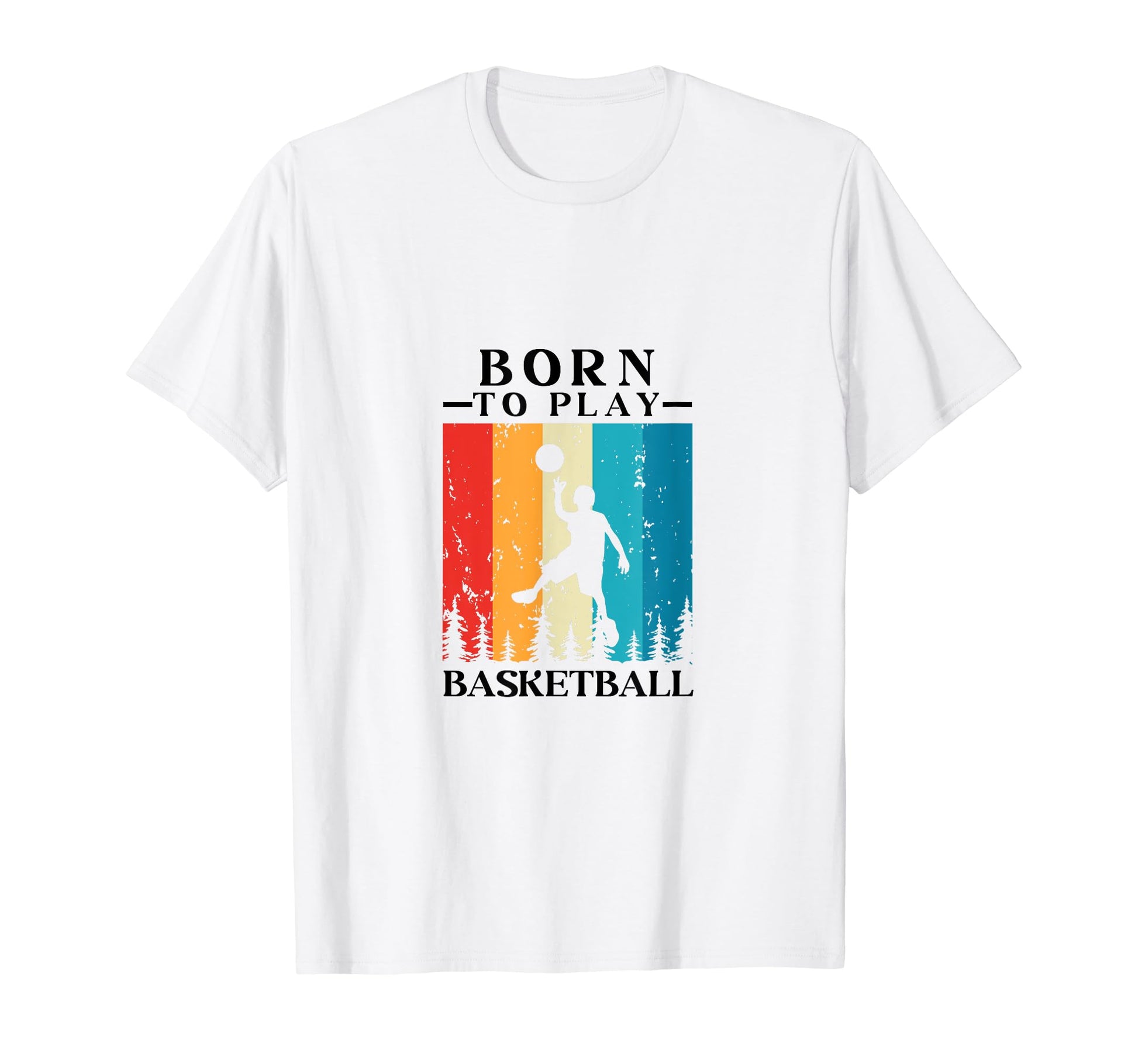Basketball Just Wanna Play Basketball T-Shirt - Novelty Apparel Men Women - T-Shirt, Sweatshirt, Hoodie