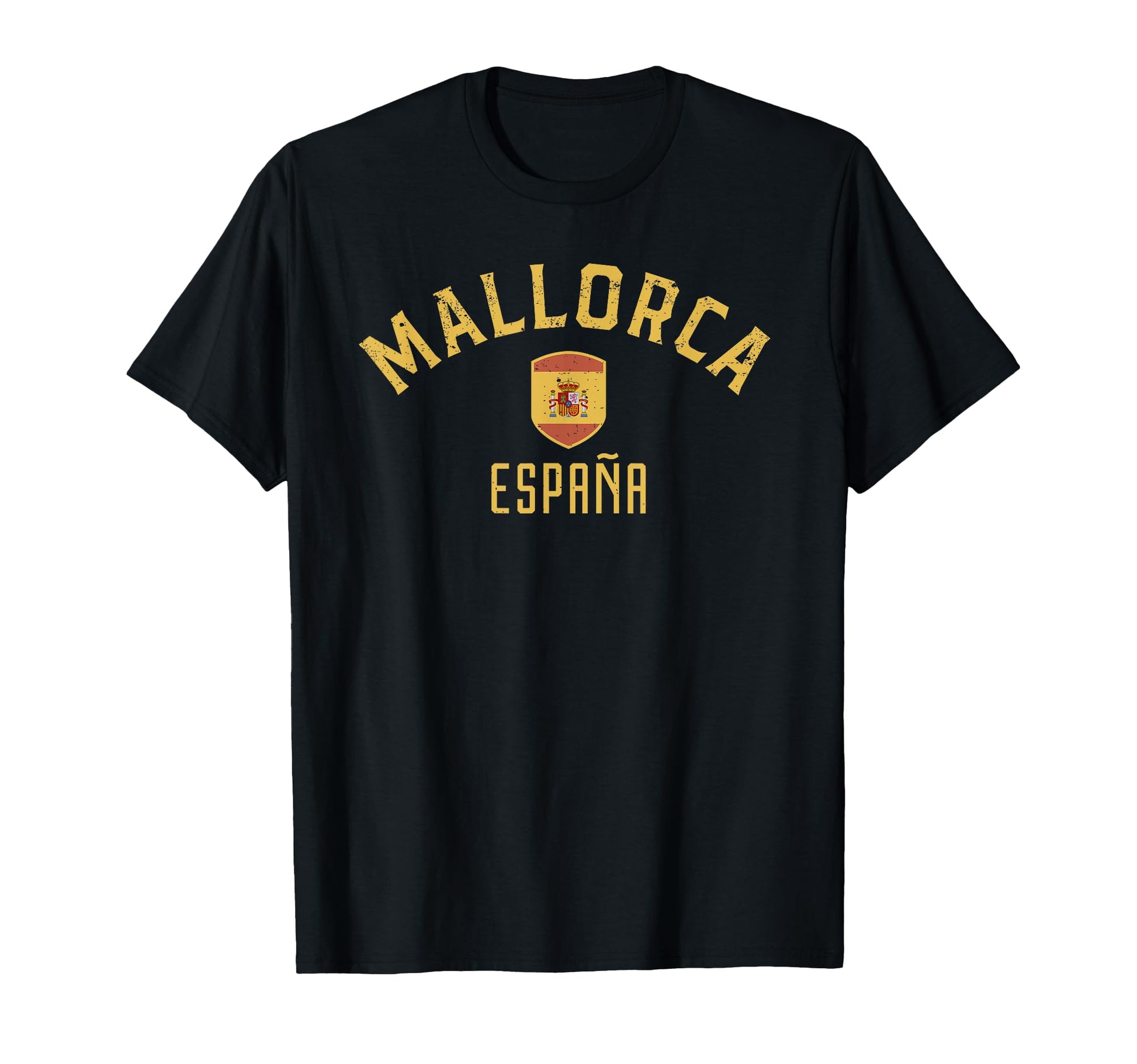 Mallorca Espana Mallorca Spain T-Shirt - Aesthetic Graphic for Adults - T-Shirt, Sweatshirt, Hoodie