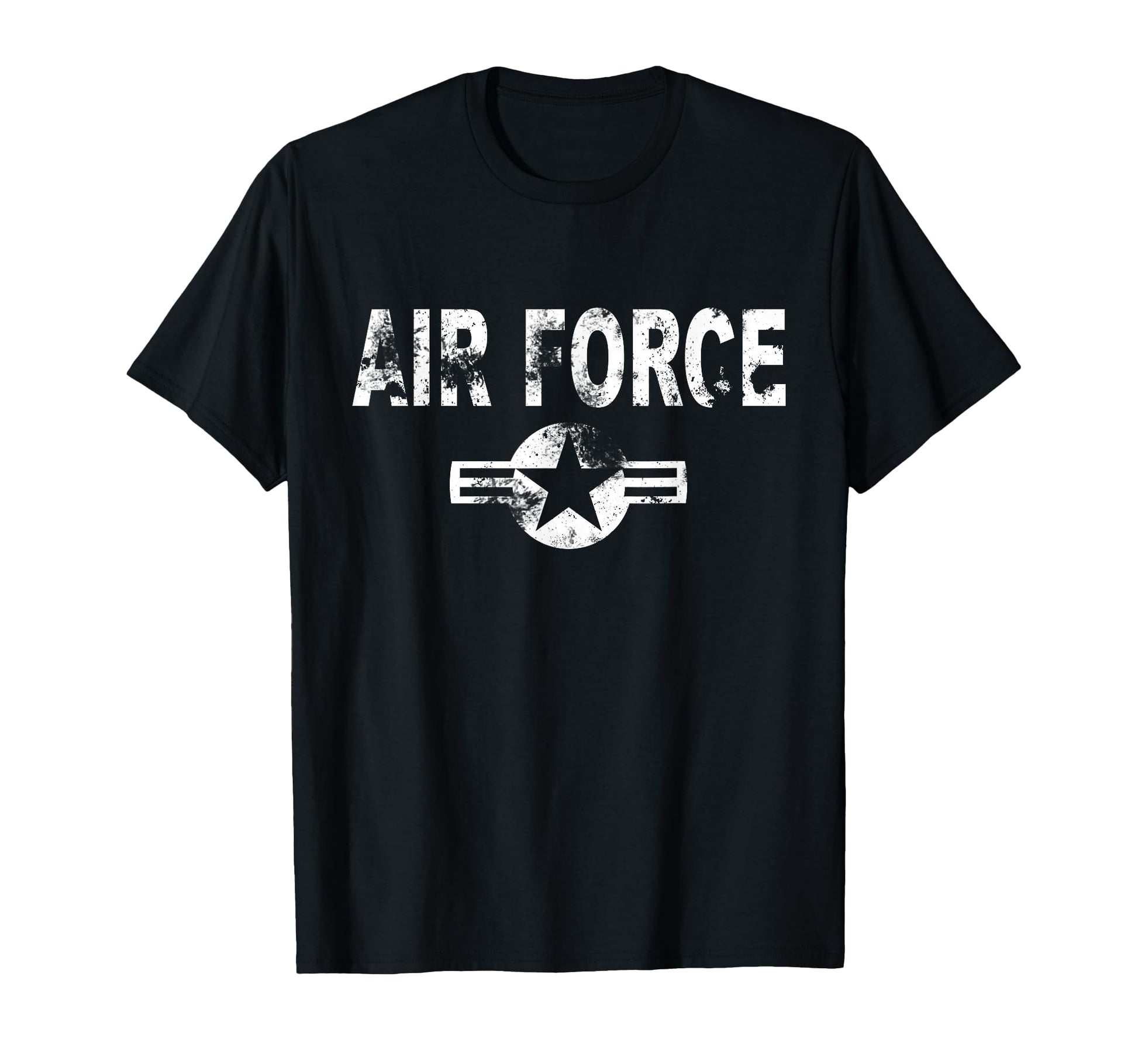 Air Force Us Military Airforce Gift T-Shirt - Trendy Graphic Men Women - T-Shirt, Sweatshirt, Hoodie