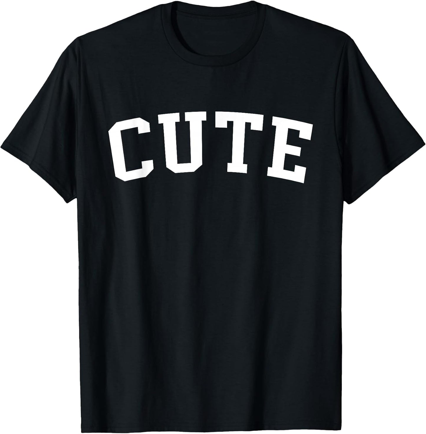Cute - Style Unisex T-shirt, Sweatshirt, Hoodie, Long Sleeve Tee - T-Shirt, Sweatshirt, Hoodie