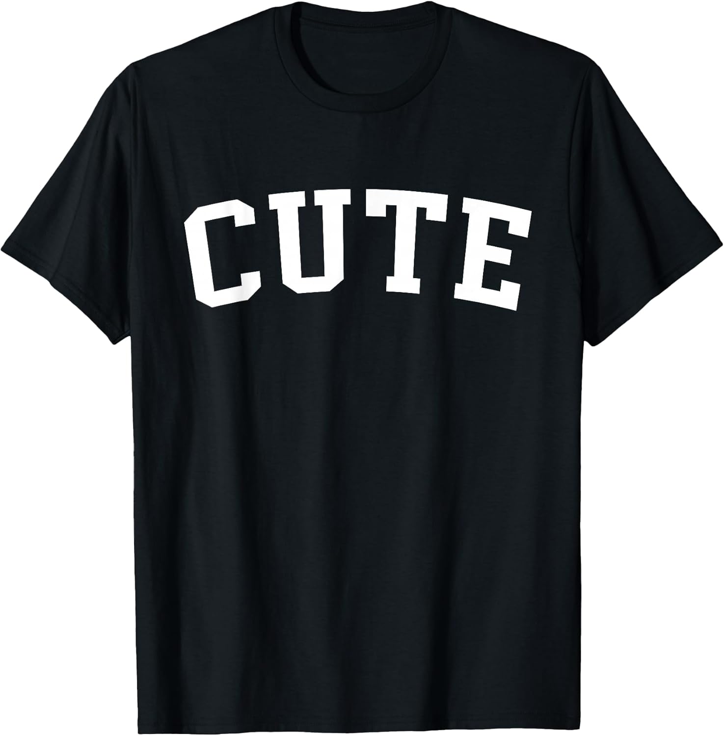 Cute - Style Unisex T-shirt, Sweatshirt, Hoodie, Long Sleeve Tee - T-Shirt, Sweatshirt, Hoodie