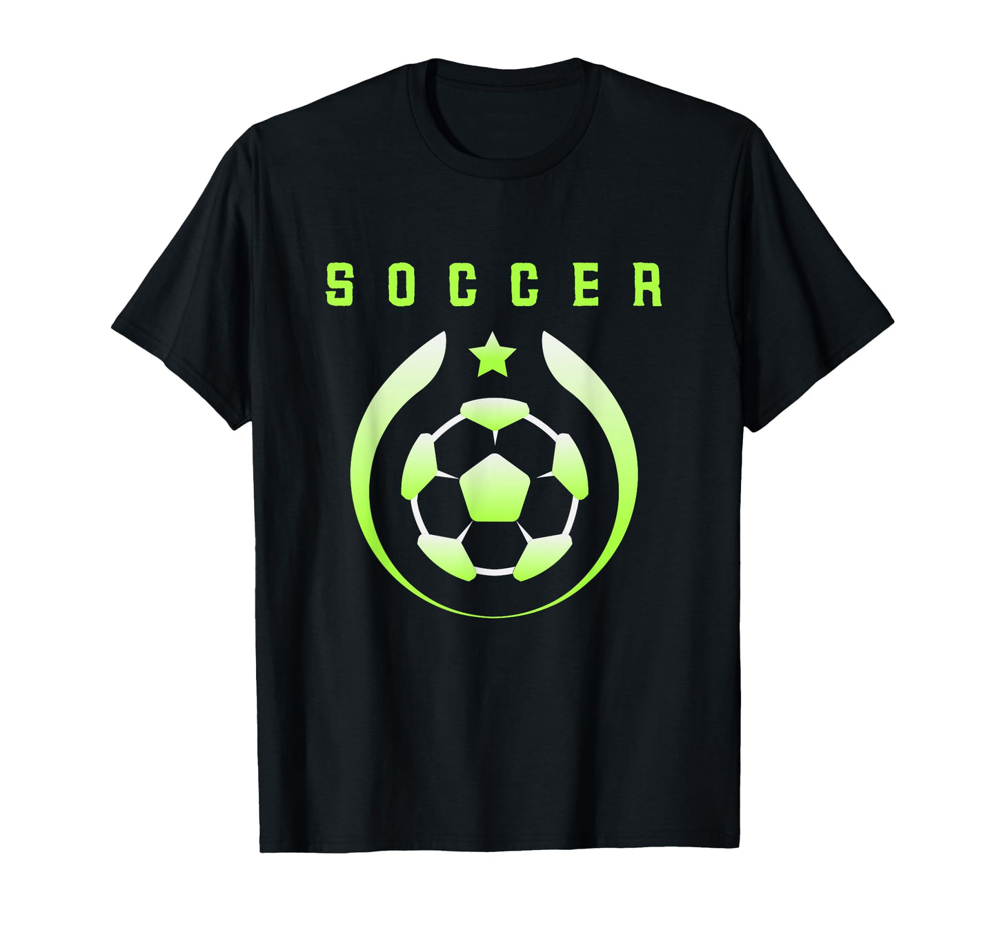 Soccer Jerseys Soccer Shirts Teen T-Shirt - Minimalist Print Men Women - T-Shirt, Sweatshirt, Hoodie