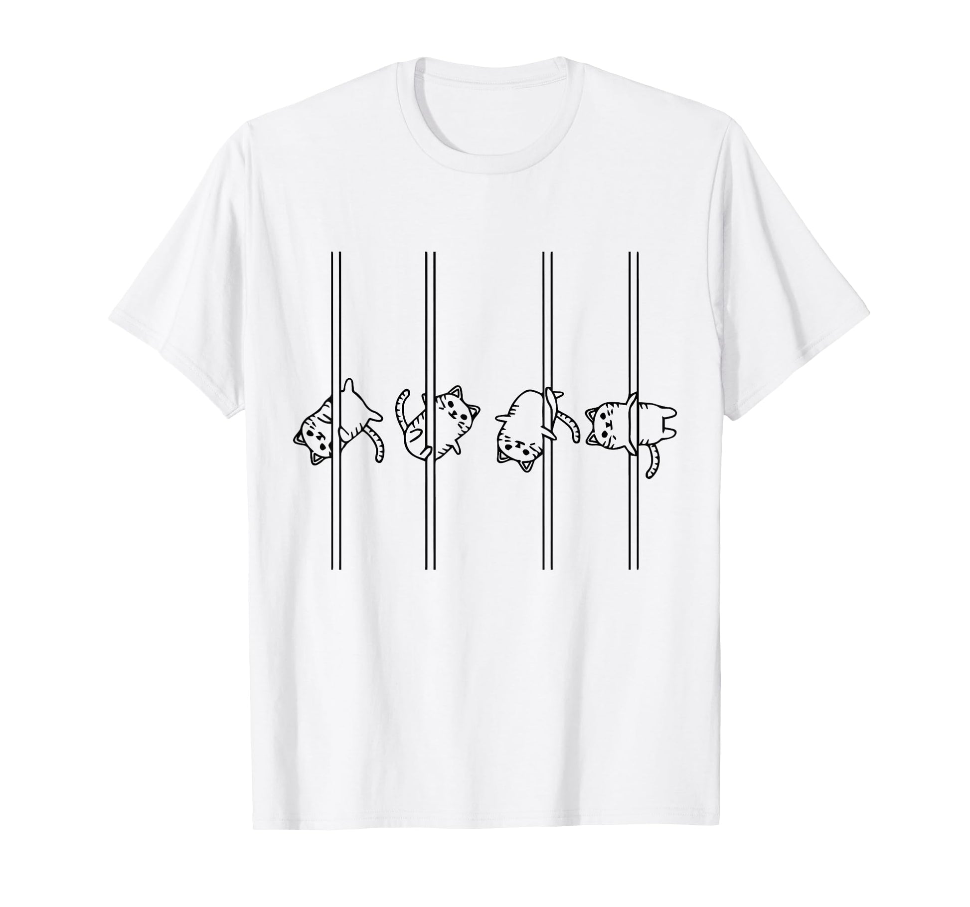 Pole Dancing Exotic Dancer Outfit T-Shirt - Aesthetic Graphic for Adults - T-Shirt, Sweatshirt, Hoodie