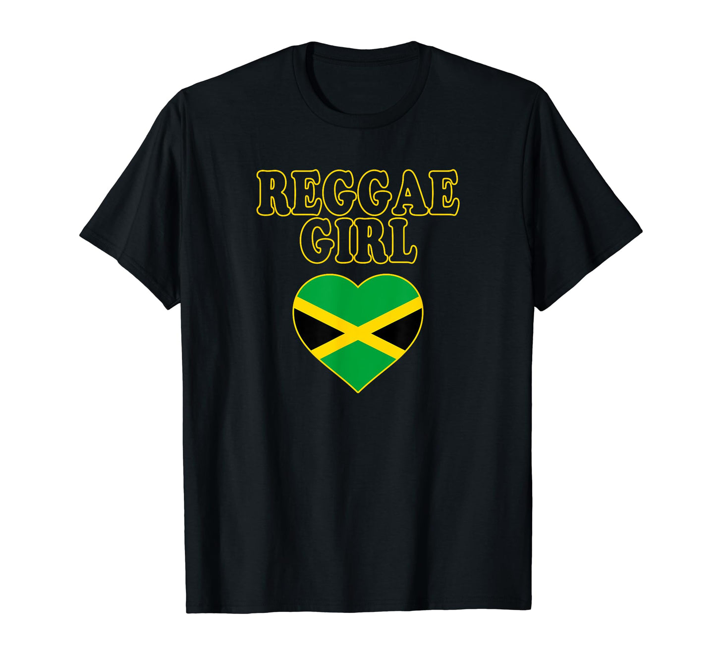 Reggae Football Jamaican Pride Soccer T-Shirt - Custom Art Print for Adults - T-Shirt, Sweatshirt, Hoodie