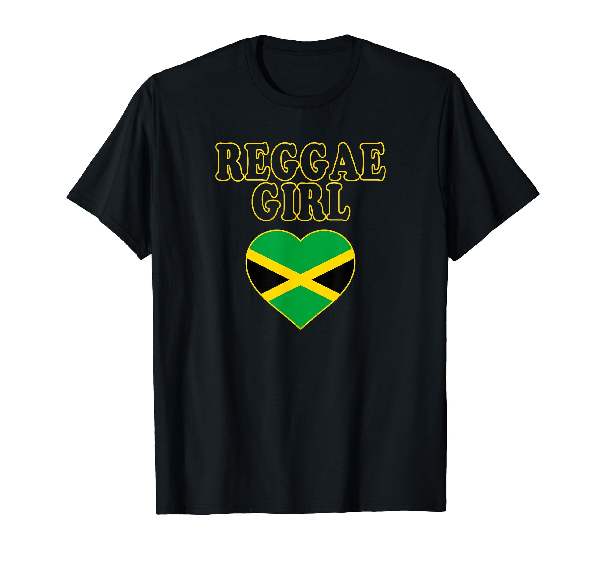 Reggae Football Jamaican Pride Soccer T-Shirt - Custom Art Print for Adults - T-Shirt, Sweatshirt, Hoodie