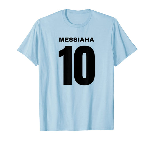 Argentina Argentinian Soccer Supporter T-Shirt - Custom Art Print Unisex - T-Shirt, Sweatshirt, Hoodie