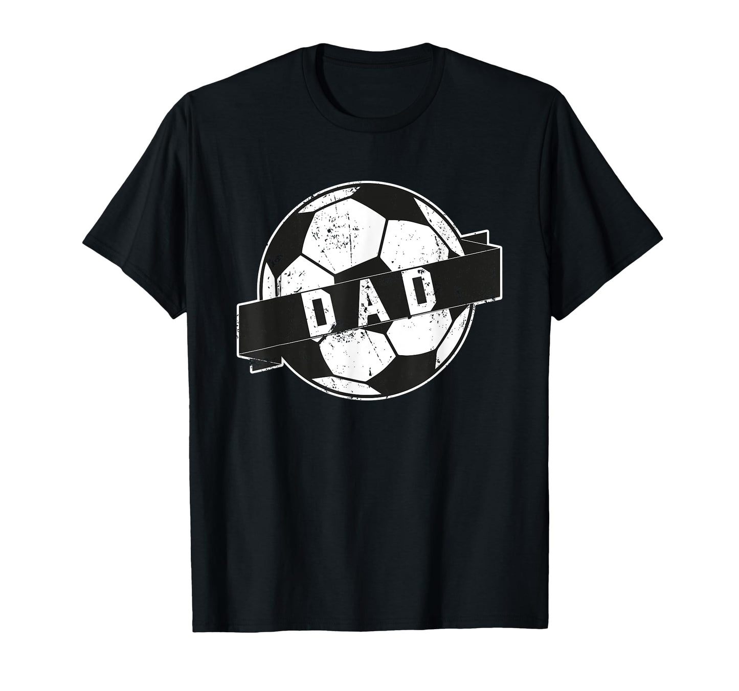 Soccer Dad T-Shirt - Unique Graphic for Adults - T-Shirt, Sweatshirt, Hoodie