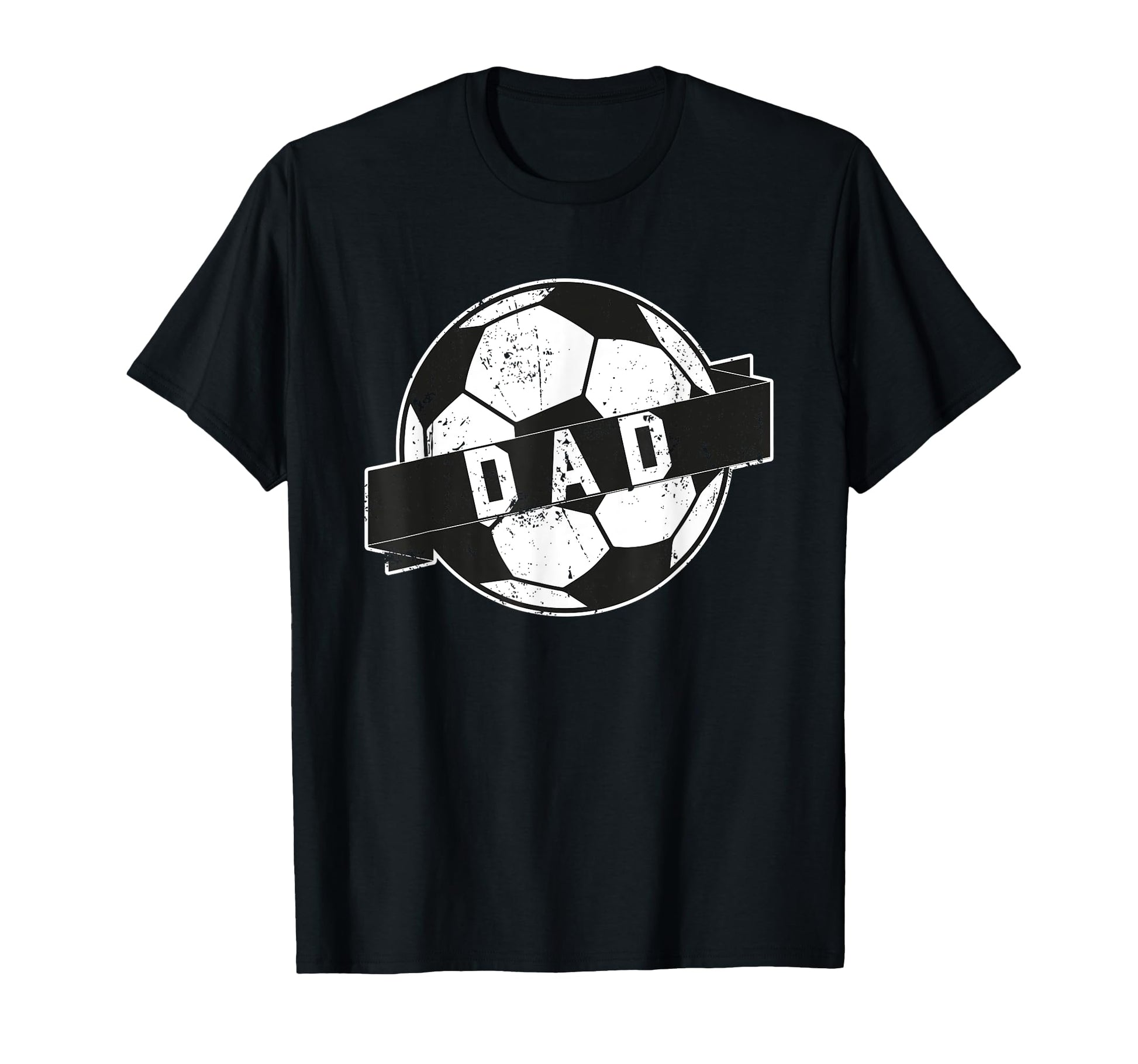 Soccer Dad T-Shirt - Unique Graphic for Adults - T-Shirt, Sweatshirt, Hoodie