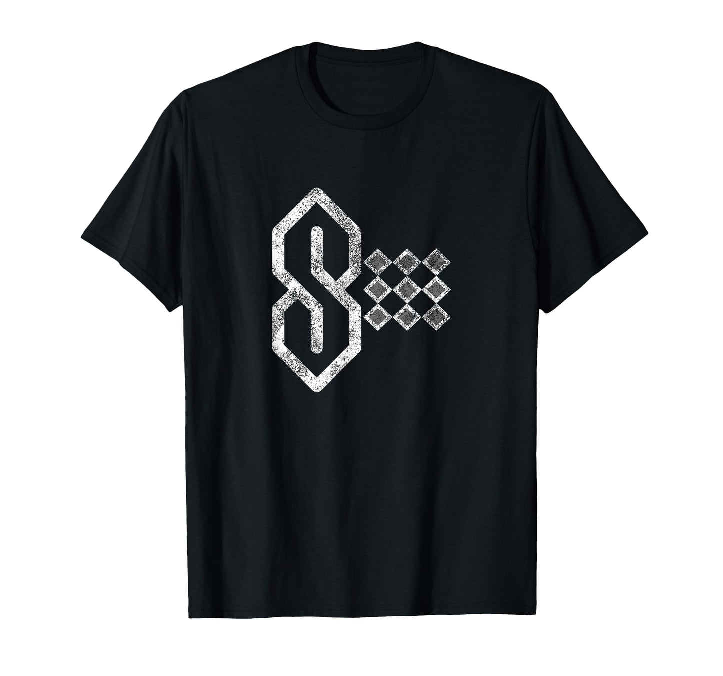 Graffiti Universal S Pointy S T-Shirt - Streetwear Style Unisex - T-Shirt, Sweatshirt, Hoodie