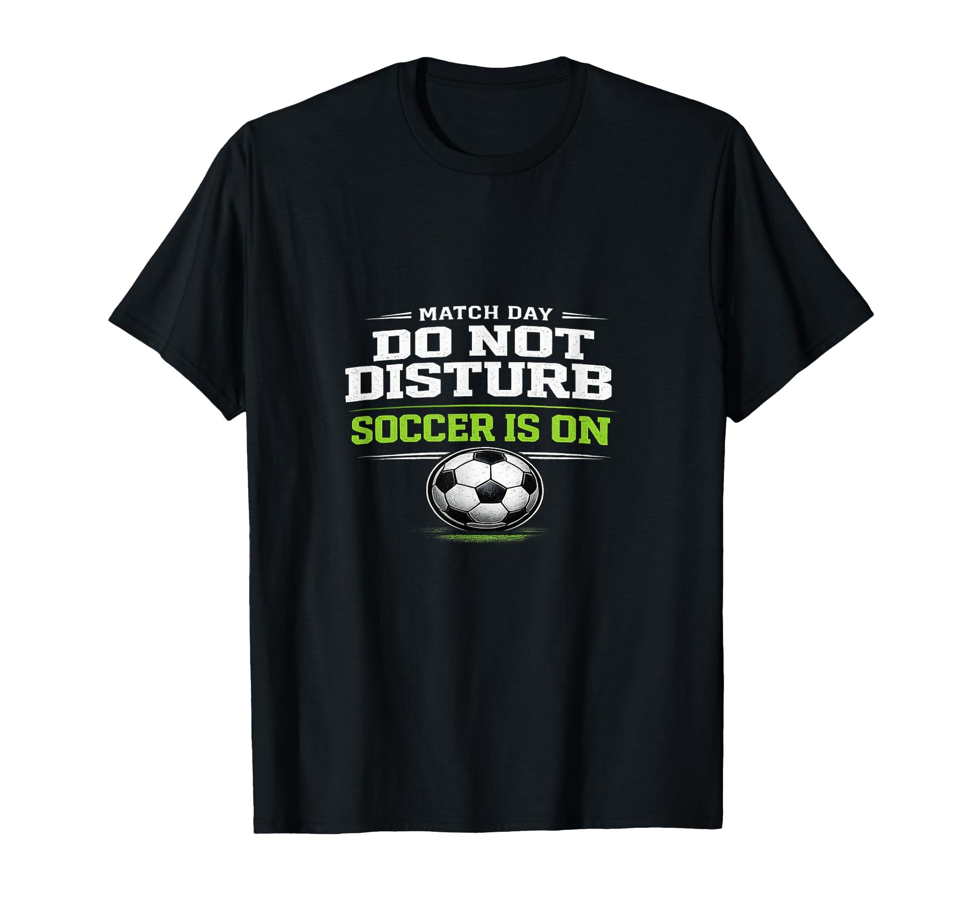Summer 2026 Soccer Match Day Game Day Dad T-Shirt - Graphic Print Unisex - T-Shirt, Sweatshirt, Hoodie