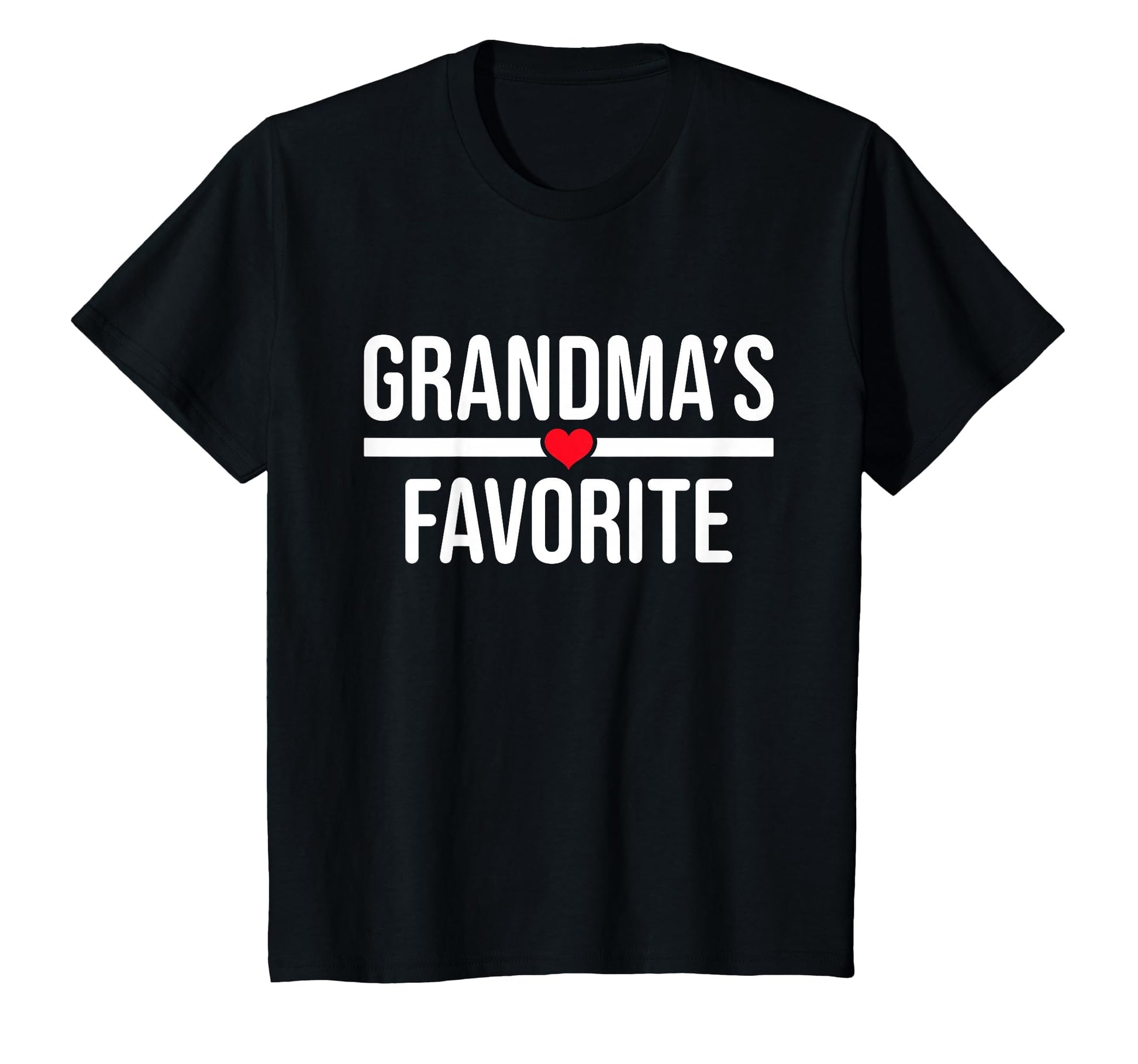 Grandmas Favorite T-Shirt - Streetwear Style Men Women - T-Shirt, Sweatshirt, Hoodie