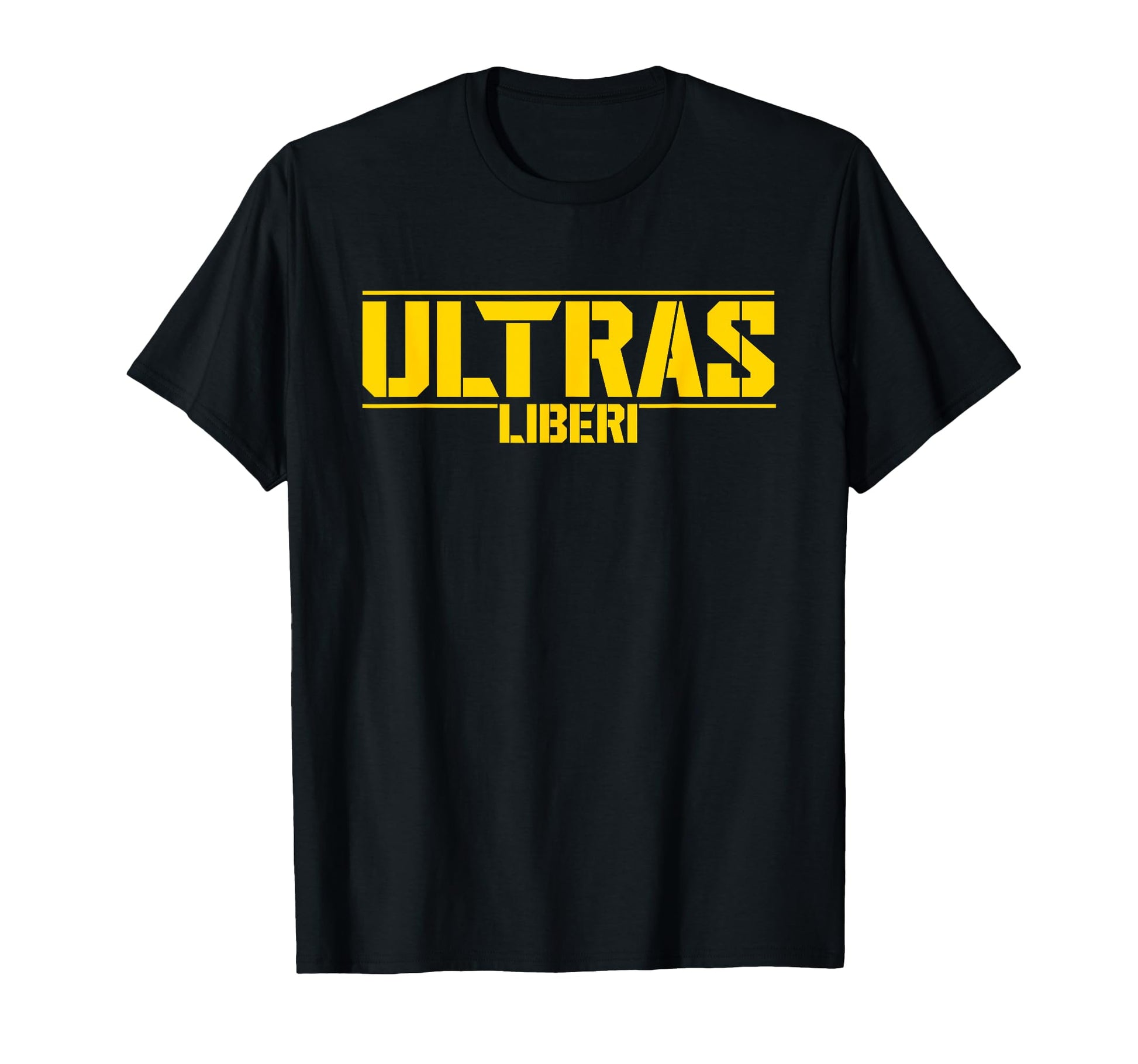Ultras Liberi Against Modern Football T-Shirt - Unique Graphic Men Women - T-Shirt, Sweatshirt, Hoodie