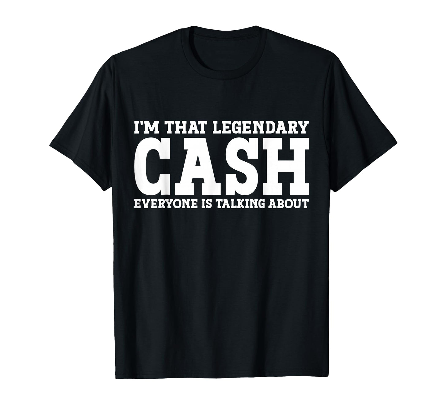 Cash Gifts Cash Name Birthday Gifts Hoodie - Graphic Print Men Women - T-Shirt, Sweatshirt, Hoodie