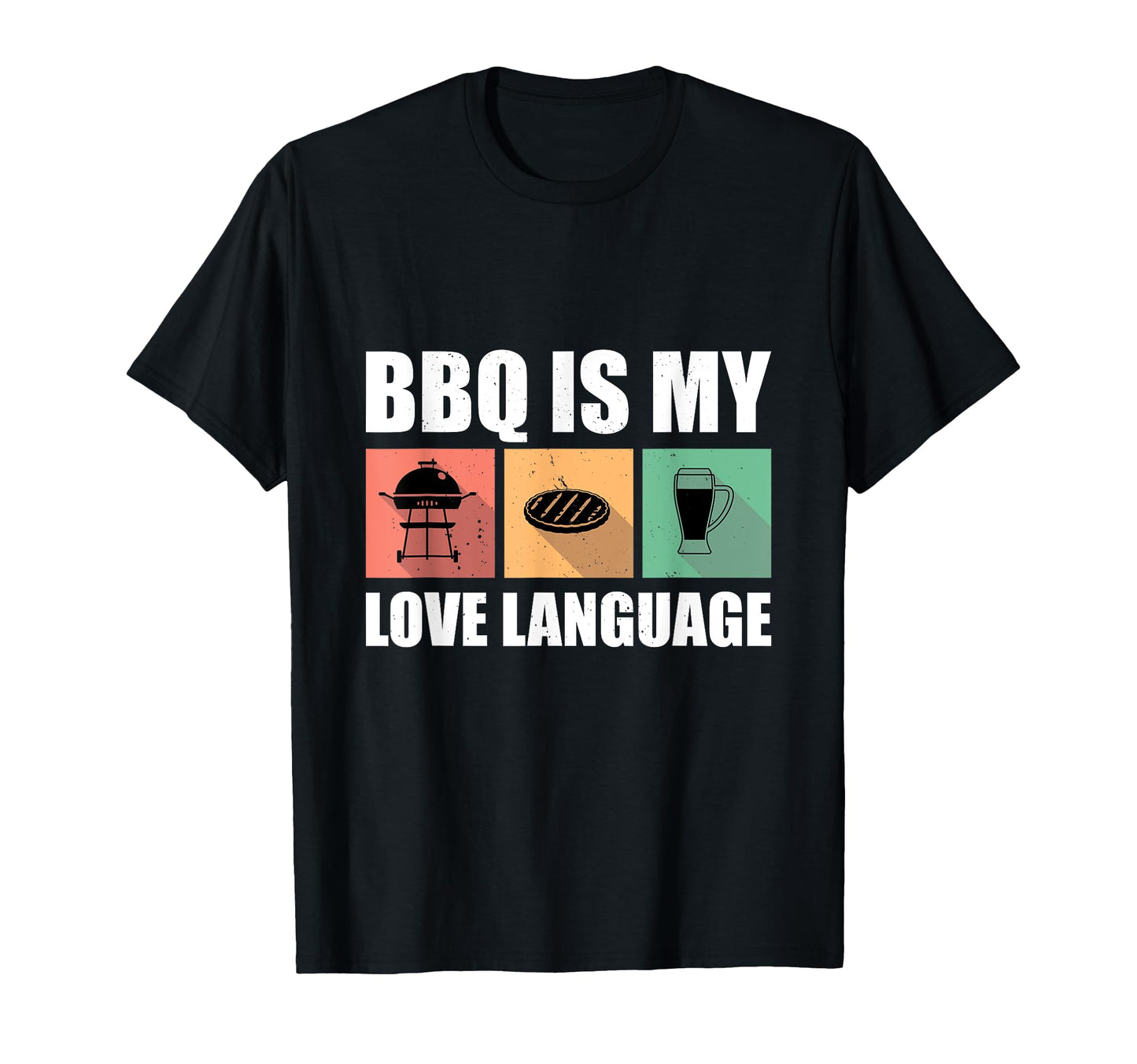 Bbq Dad Joke T-Shirt - Unique Graphic Unisex - T-Shirt, Sweatshirt, Hoodie