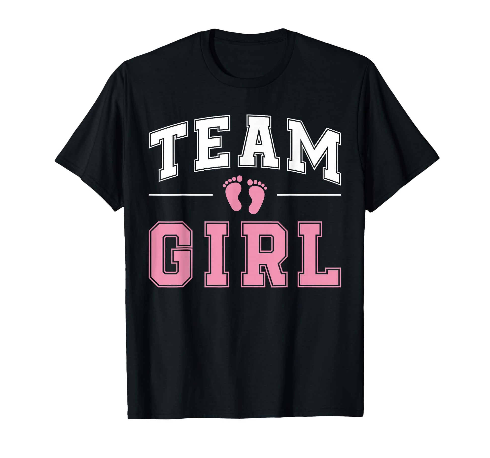 Team Gender Reveal Party Gifts Soon T-Shirt - Fun Novelty Design Men Women - T-Shirt, Sweatshirt, Hoodie