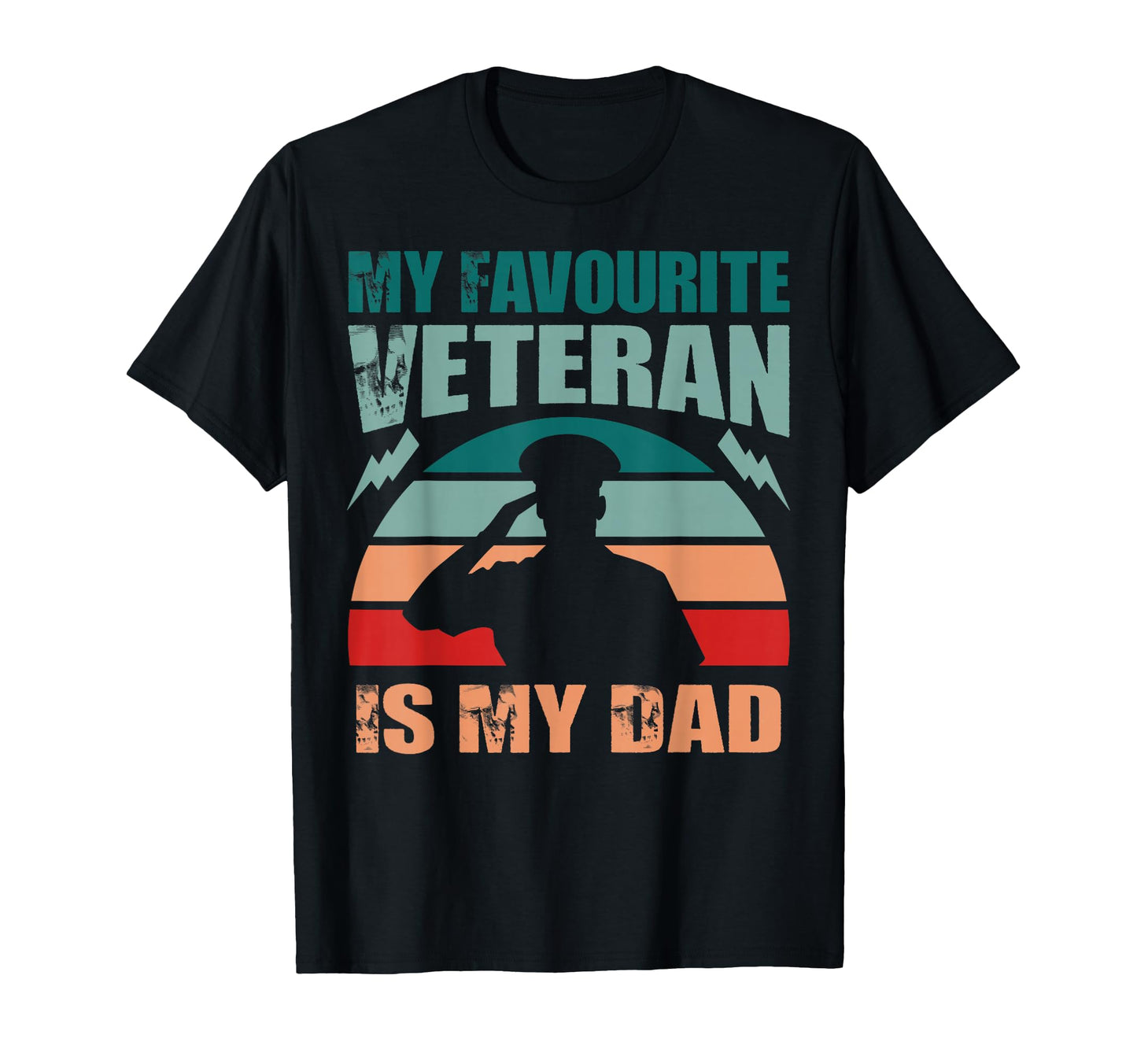 Funny Veteran Memorial Day Flag Proud Hoodie - Minimalist Print Men Women - T-Shirt, Sweatshirt, Hoodie