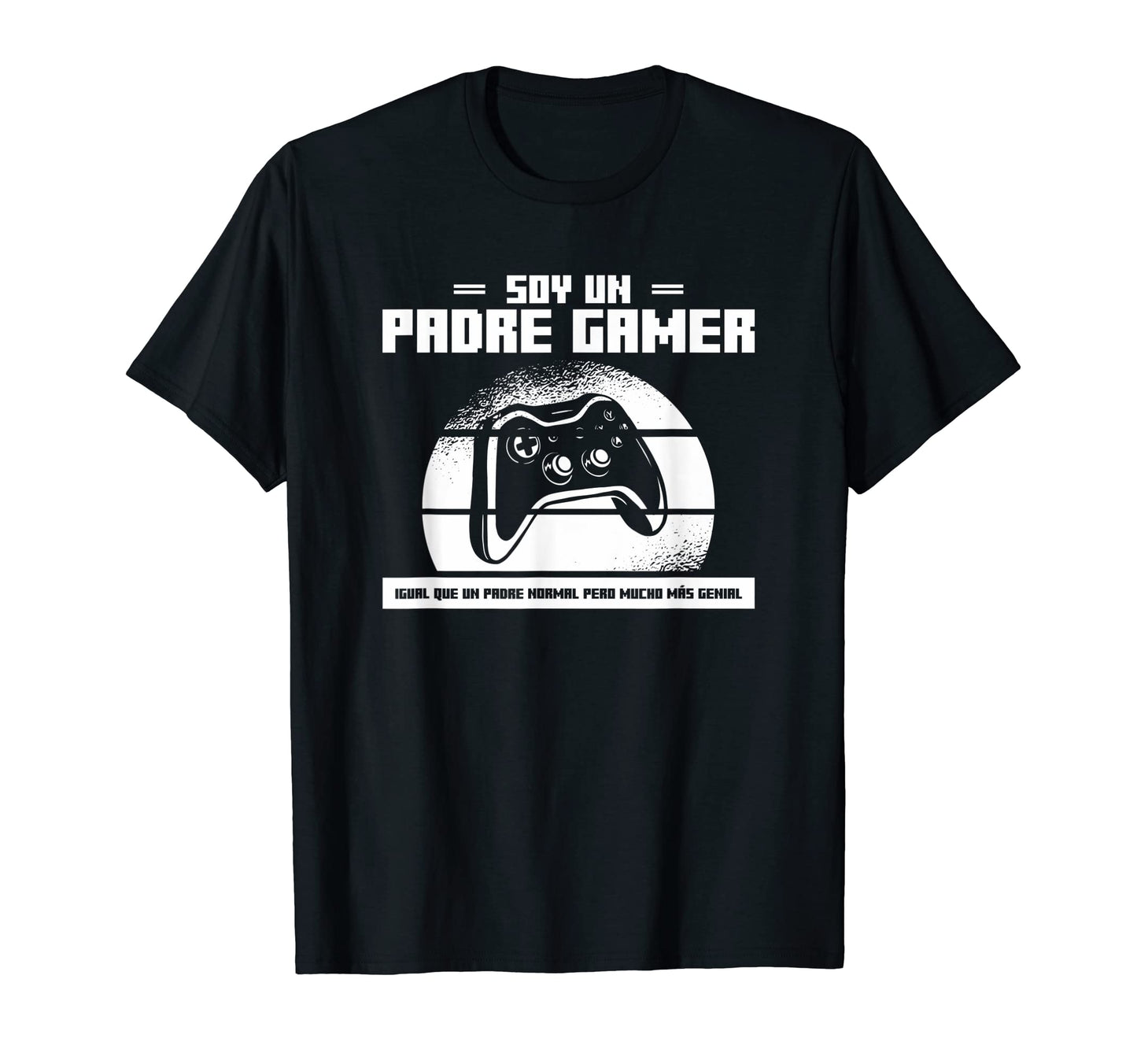 Mens Funny Video Games Dad Video Gamer T-Shirt - Streetwear Style Unisex - T-Shirt, Sweatshirt, Hoodie