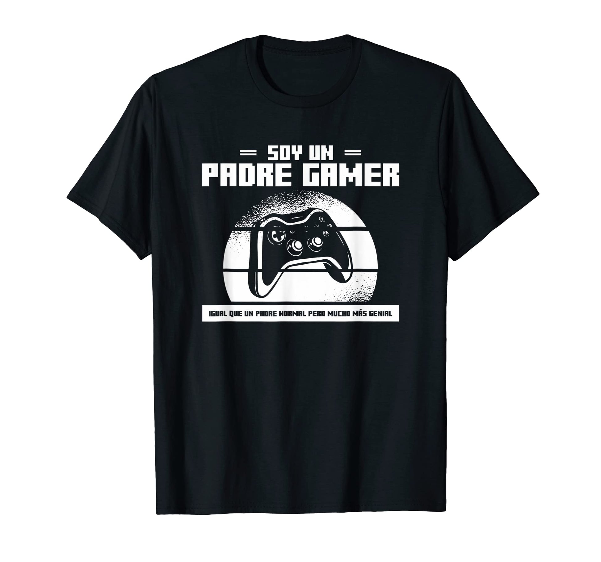 Mens Funny Video Games Dad Video Gamer T-Shirt - Streetwear Style Unisex - T-Shirt, Sweatshirt, Hoodie