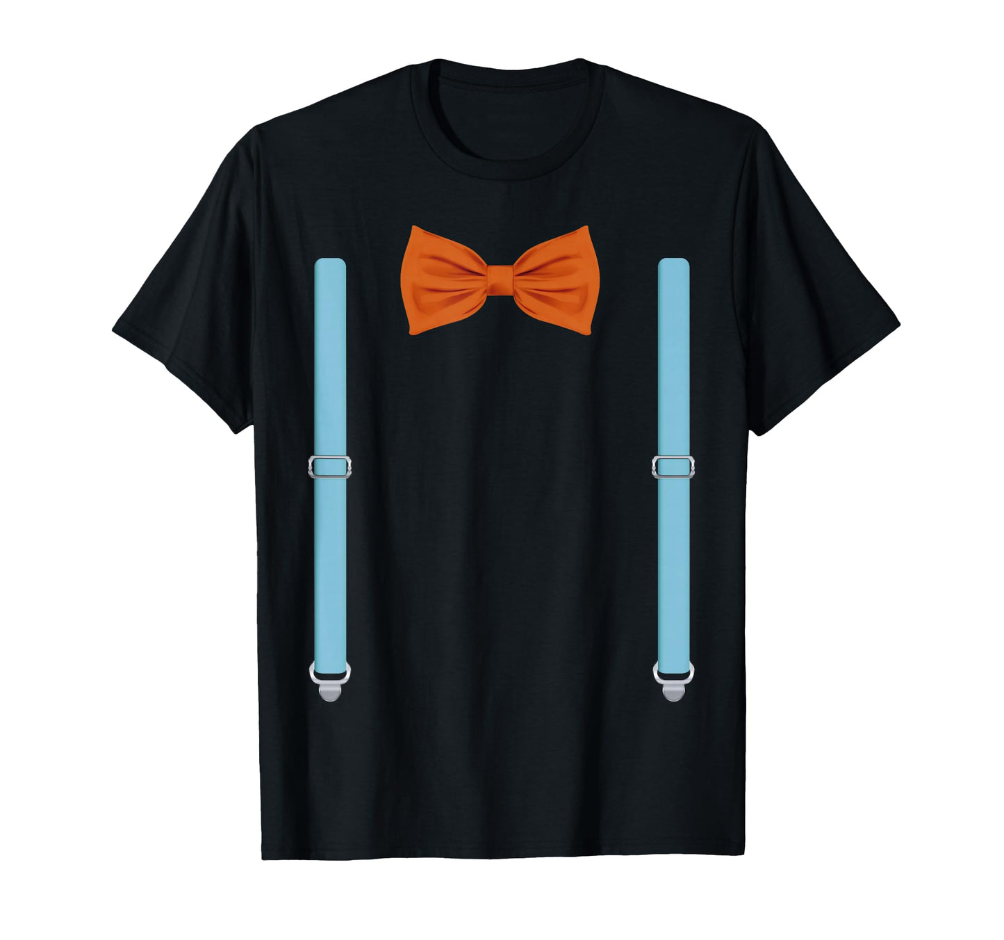 Bow Tie Suspenders Funny Wedding And T-Shirt - Aesthetic Graphic Men Women - T-Shirt, Sweatshirt, Hoodie