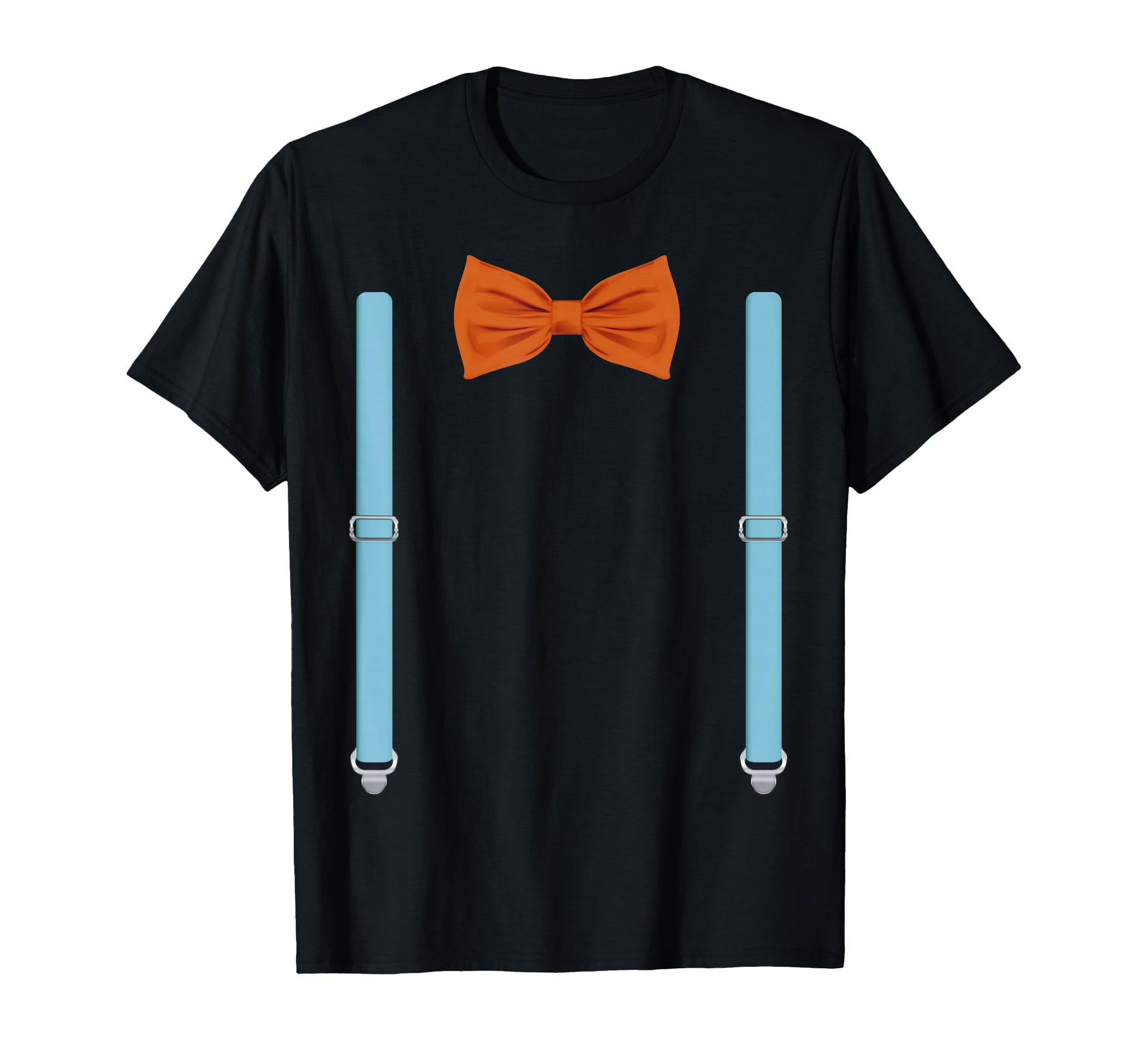 Bow Tie Suspenders Funny Wedding And T-Shirt - Aesthetic Graphic Men Women - T-Shirt, Sweatshirt, Hoodie