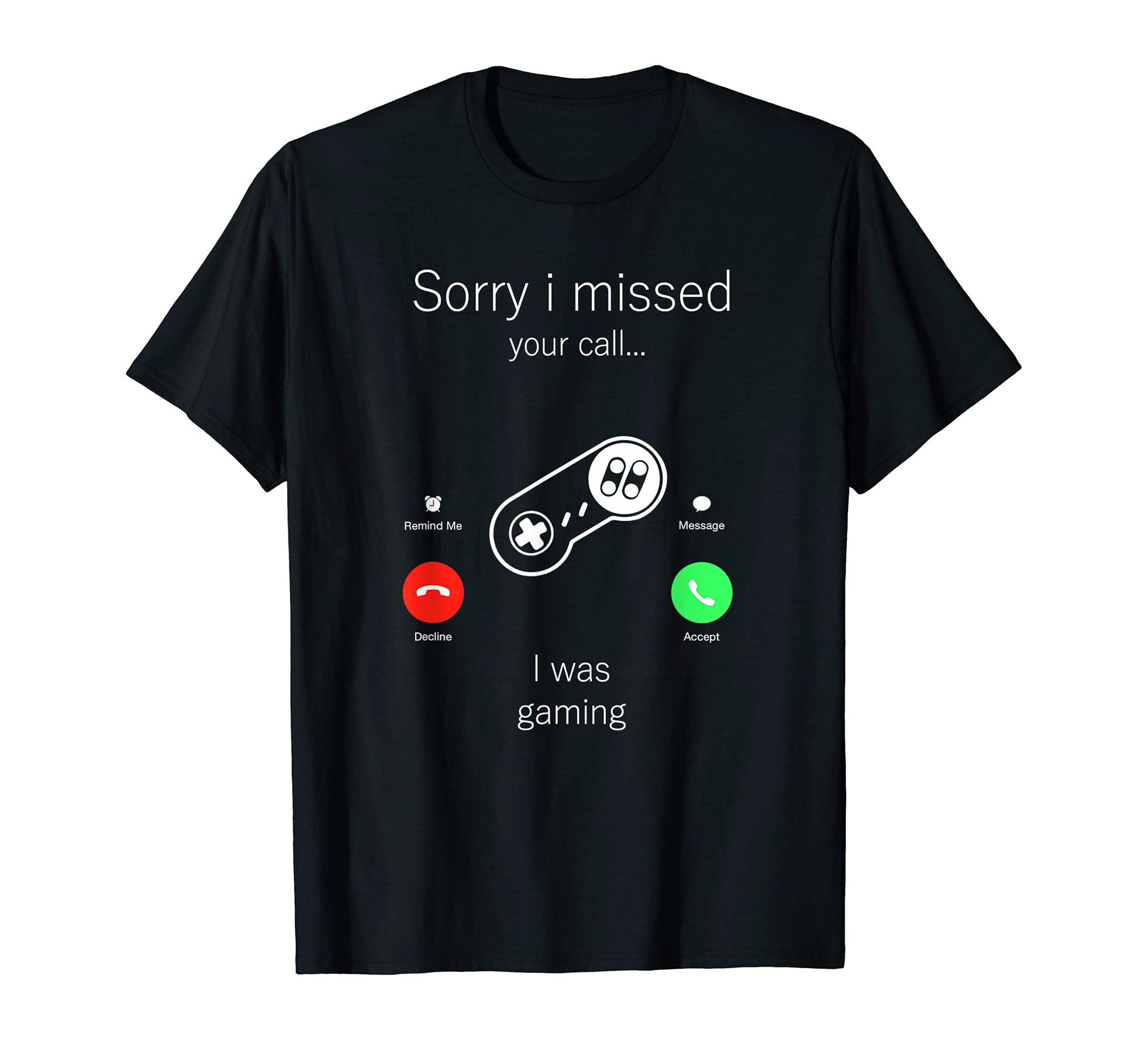 Gamer Gaming Video Games Funny Gamers T-Shirt - Trendy Graphic Men Women - T-Shirt, Sweatshirt, Hoodie