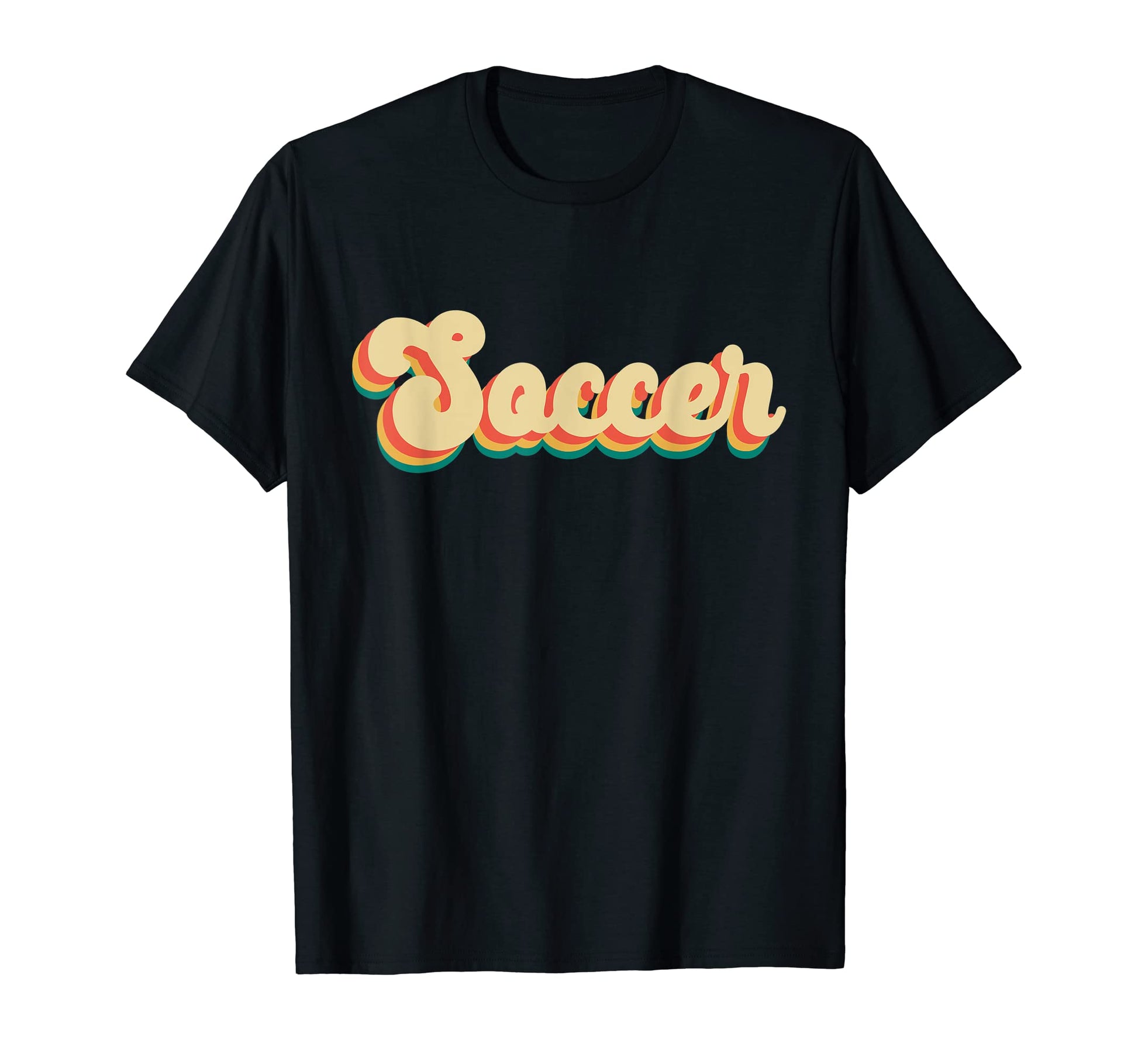 Soccer Soccer Players Or Fans Sweatshirt - Minimalist Print Unisex - T-Shirt, Sweatshirt, Hoodie