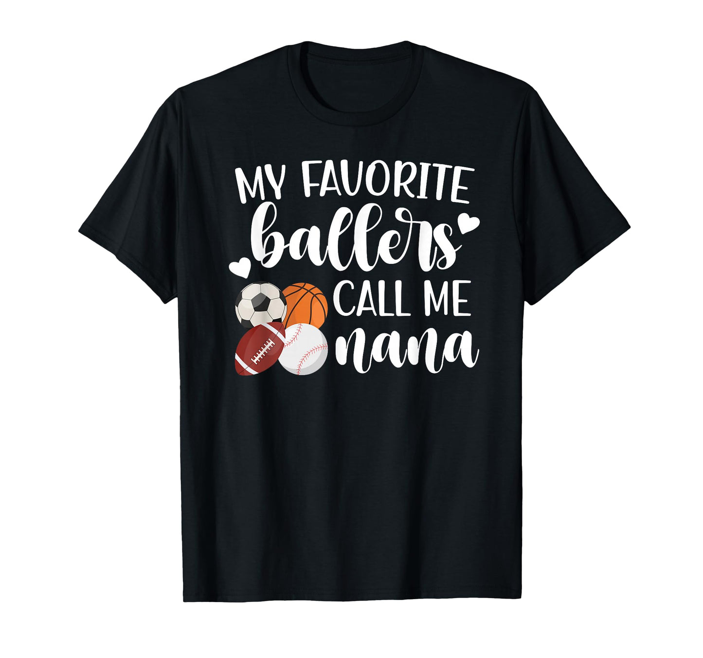 Proud Sports Nana Sport Nana Sports T-Shirt - Graphic Print for Adults - T-Shirt, Sweatshirt, Hoodie