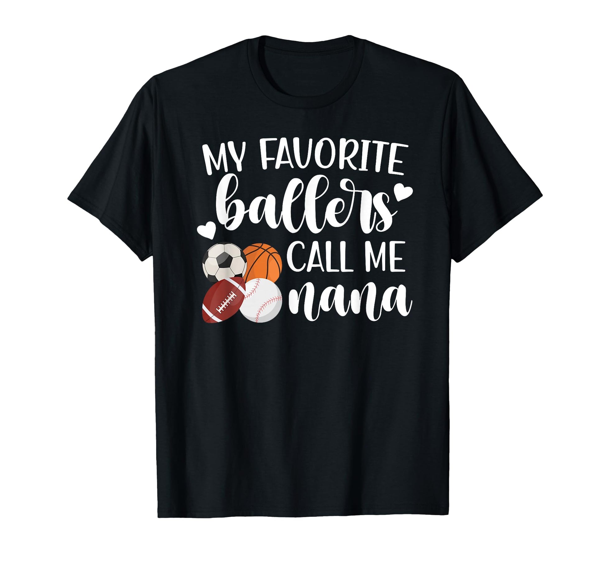 Proud Sports Nana Sport Nana Sports T-Shirt - Graphic Print for Adults - T-Shirt, Sweatshirt, Hoodie