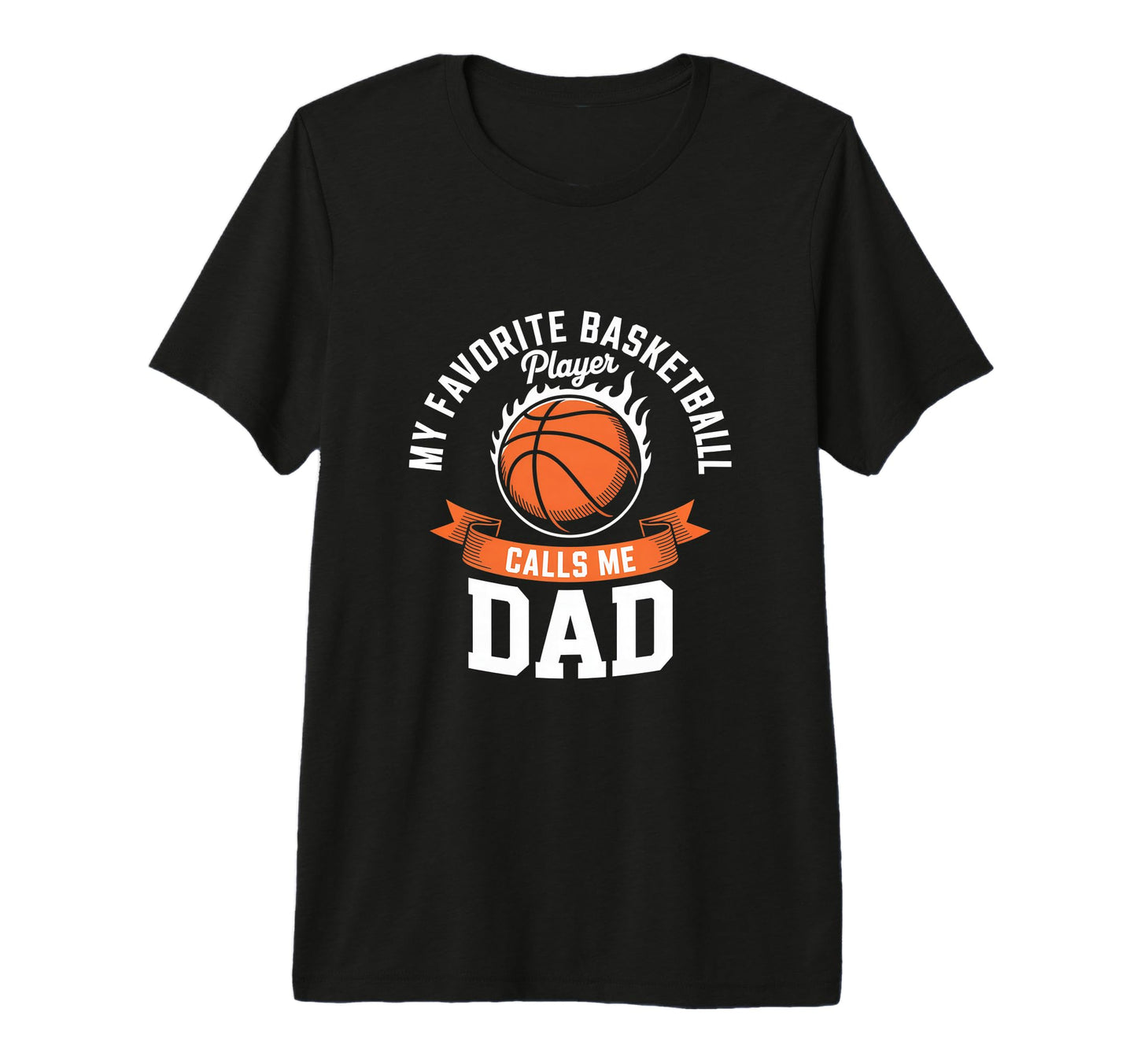 My Favorite Basketball Player Calls T-Shirt - Streetwear Style Men Women - T-Shirt, Sweatshirt, Hoodie