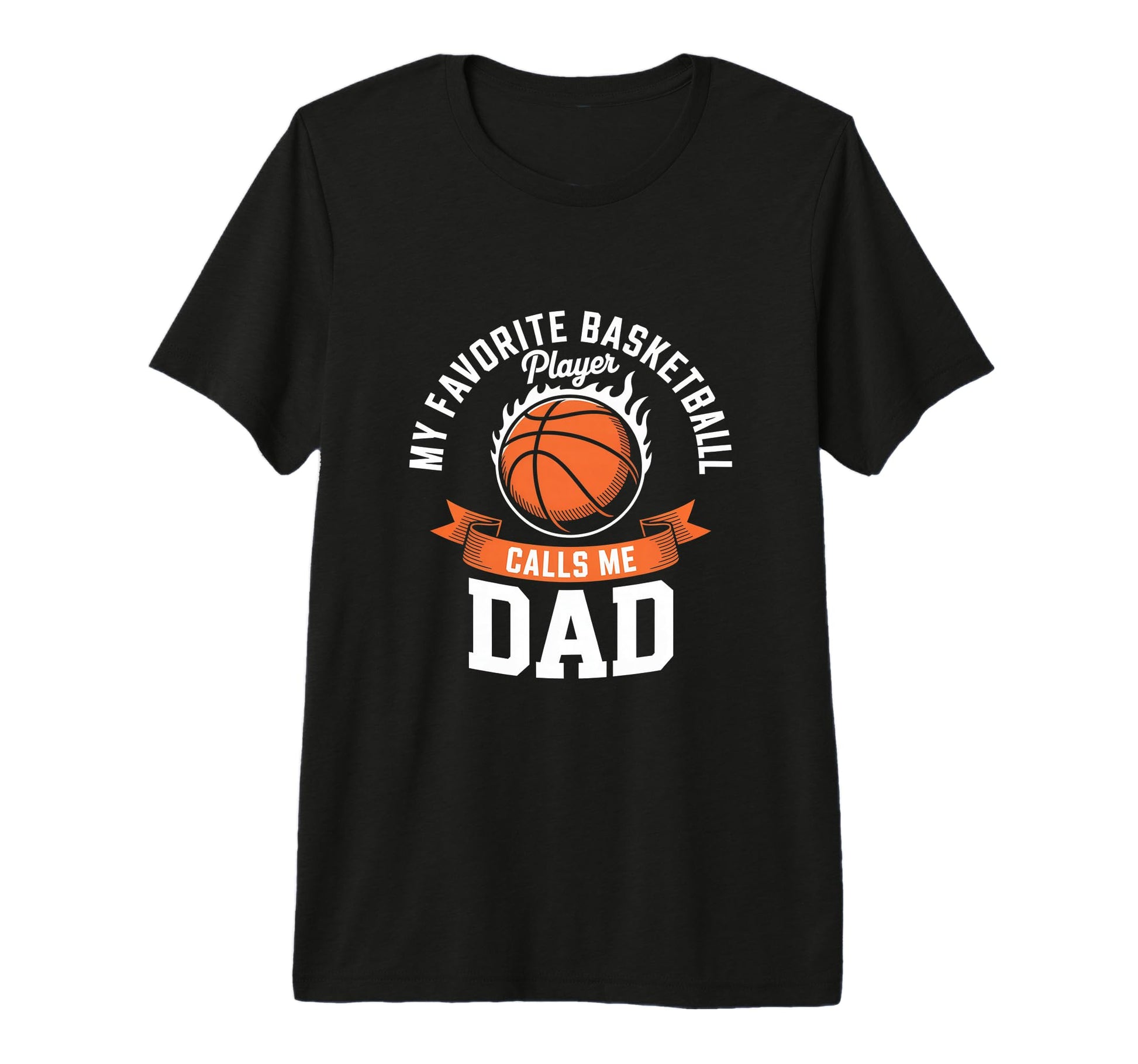 My Favorite Basketball Player Calls T-Shirt - Streetwear Style Men Women - T-Shirt, Sweatshirt, Hoodie