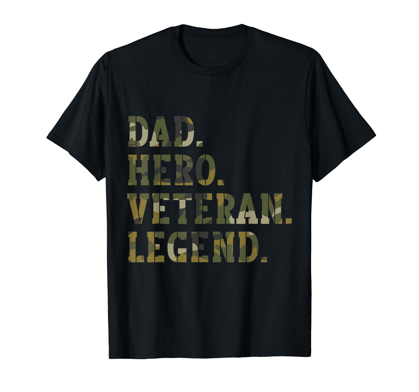 Veteran Dad Gifts Veteran Dad Birthday Gift Hoodie - Novelty Apparel Unisex - T-Shirt, Sweatshirt, Hoodie