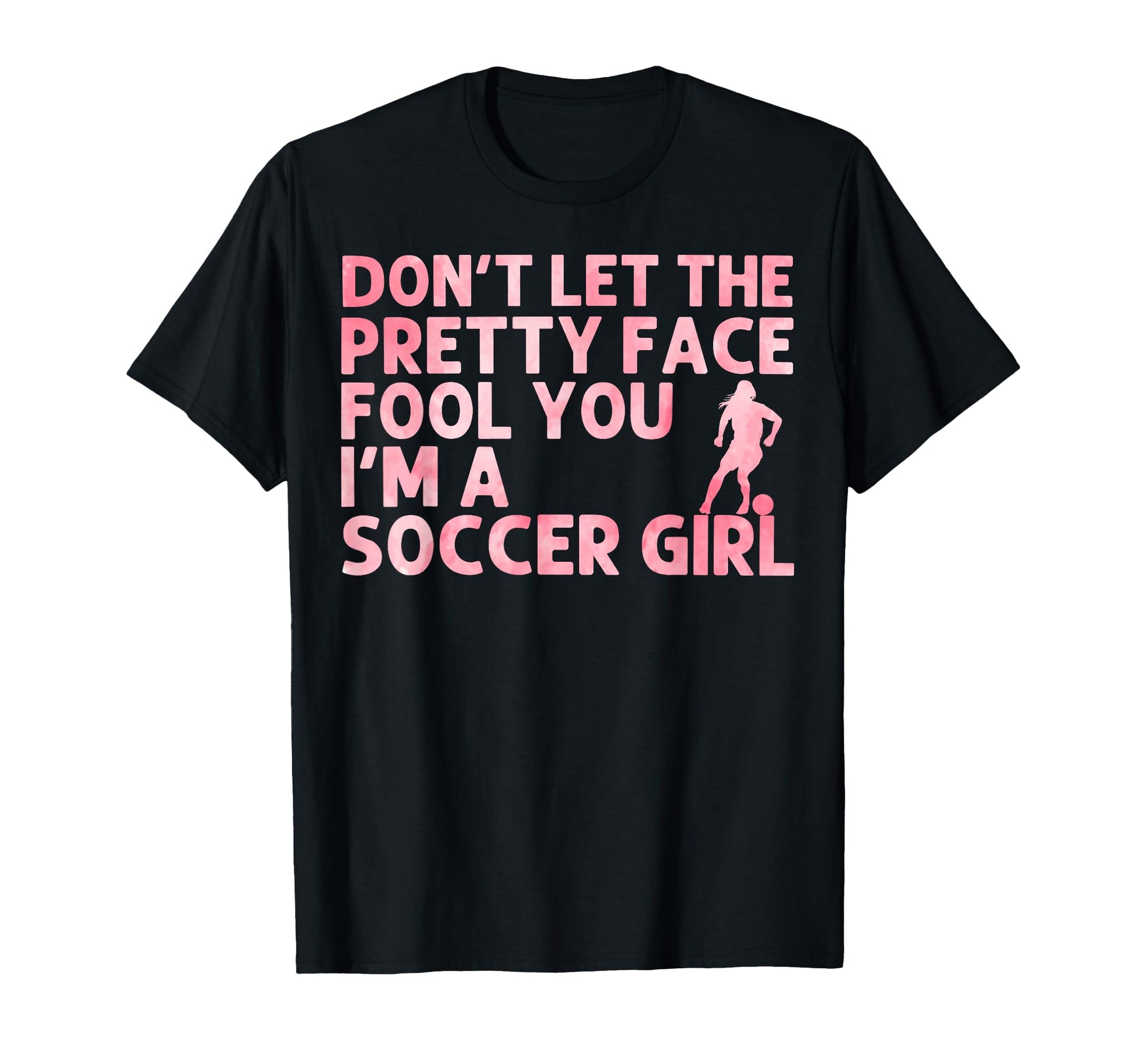 Funny Soccer Art Soccer Lover Soccer T-Shirt - Custom Art Print Unisex - T-Shirt, Sweatshirt, Hoodie