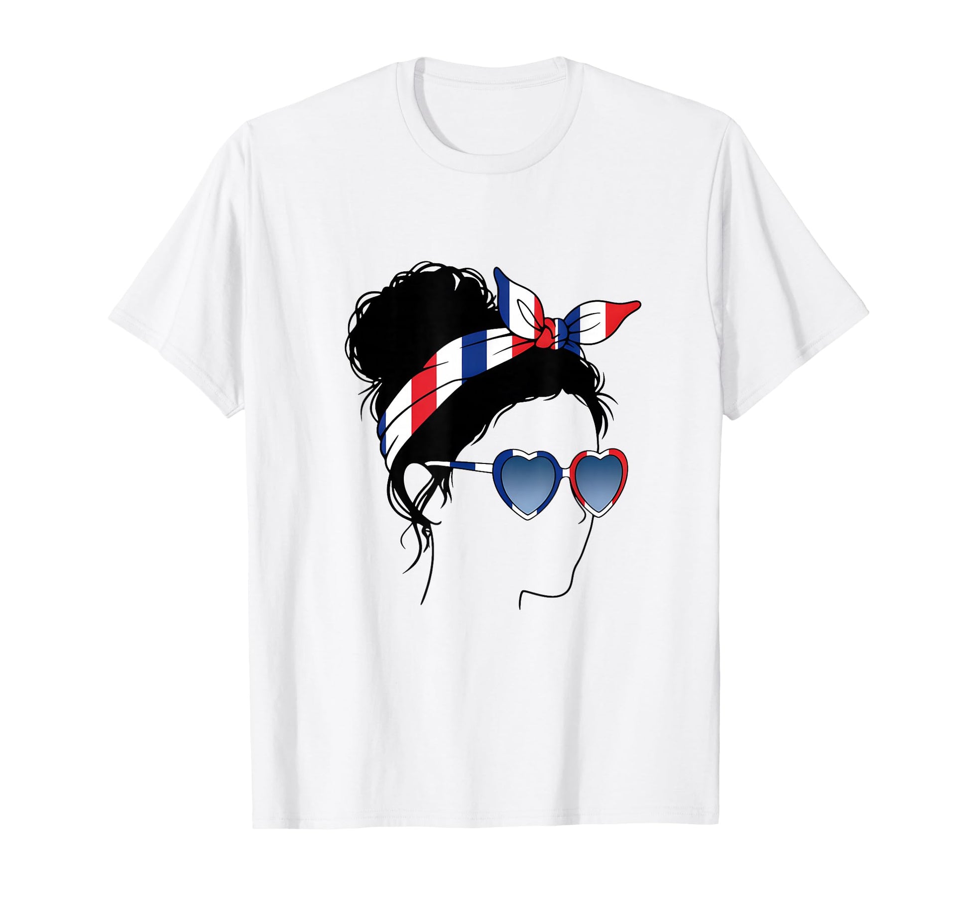 Retro10 Franca Soccer Football Flag T-Shirt - Minimalist Print Men Women - T-Shirt, Sweatshirt, Hoodie
