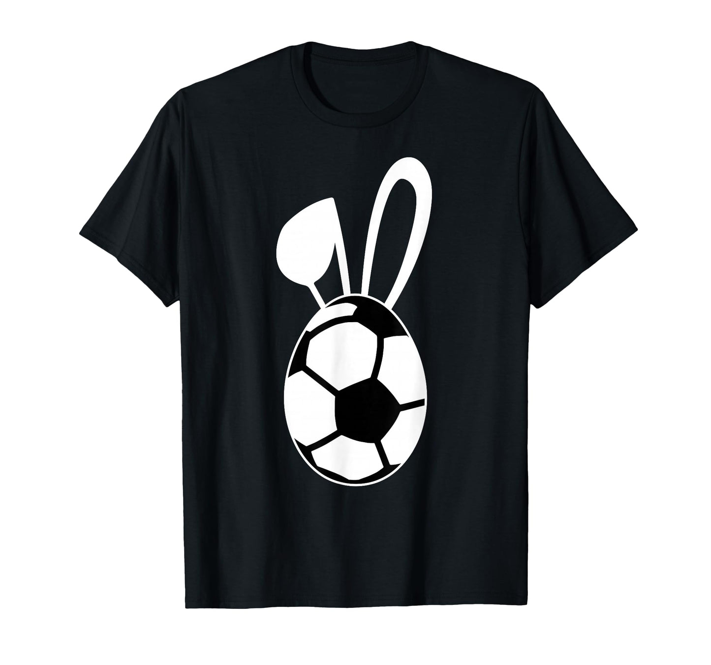 Soccer Egg Soccer Easter Egg Gift T-Shirt - Aesthetic Graphic Men Women - T-Shirt, Sweatshirt, Hoodie