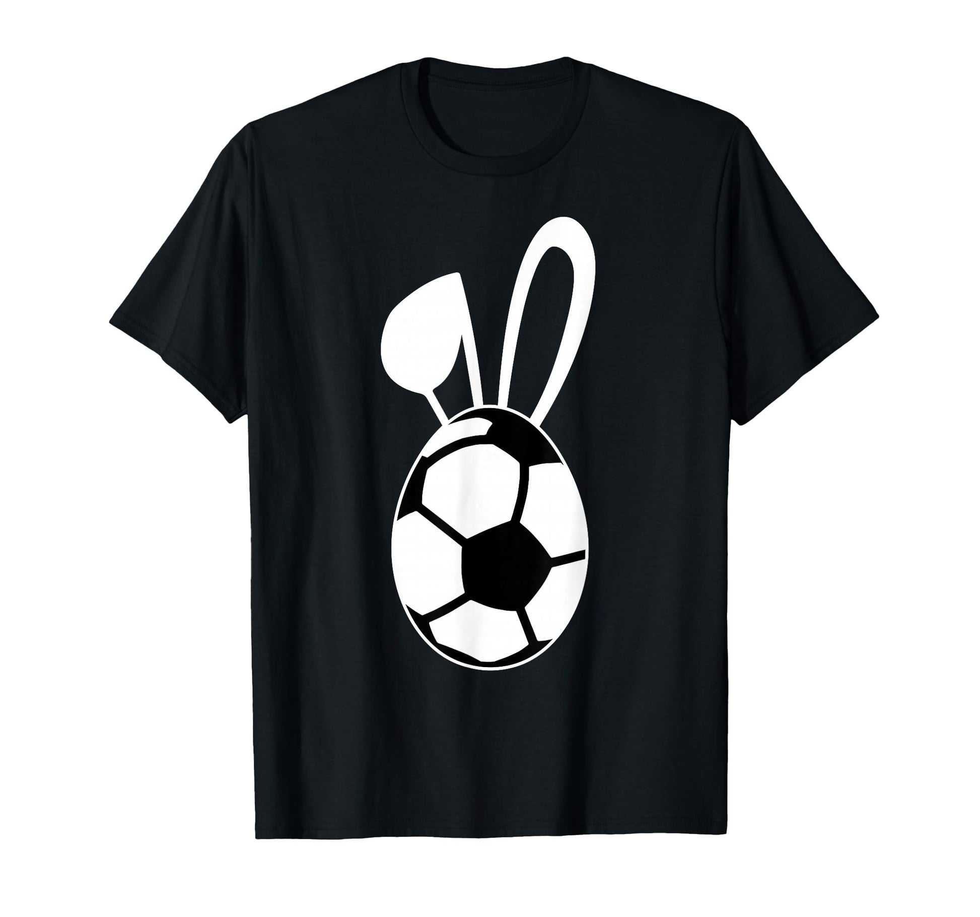 Soccer Egg Soccer Easter Egg Gift T-Shirt - Aesthetic Graphic Men Women - T-Shirt, Sweatshirt, Hoodie