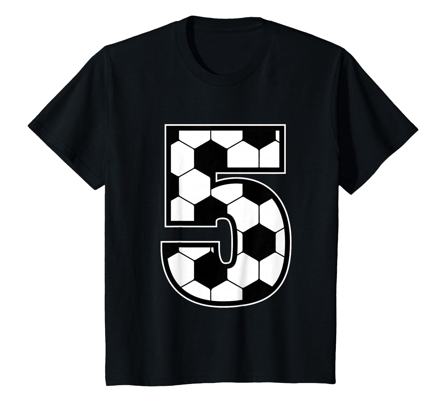 5 Year Old Birthday Gifts 5Th Birthday T-Shirt - Trendy Graphic for Adults - T-Shirt, Sweatshirt, Hoodie