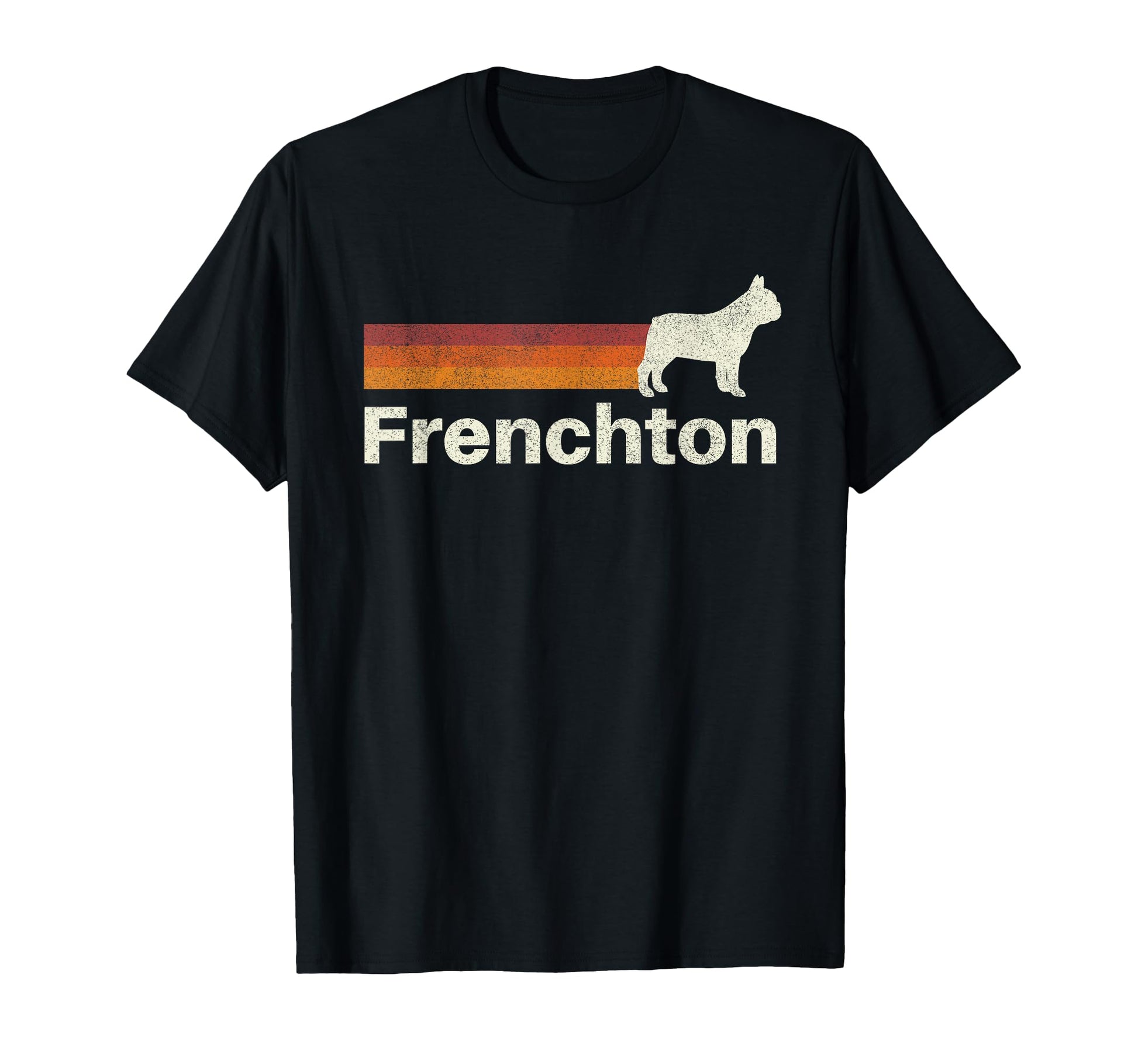 Frenchton Mom Dad Dog T-Shirt - Unique Graphic for Adults - T-Shirt, Sweatshirt, Hoodie
