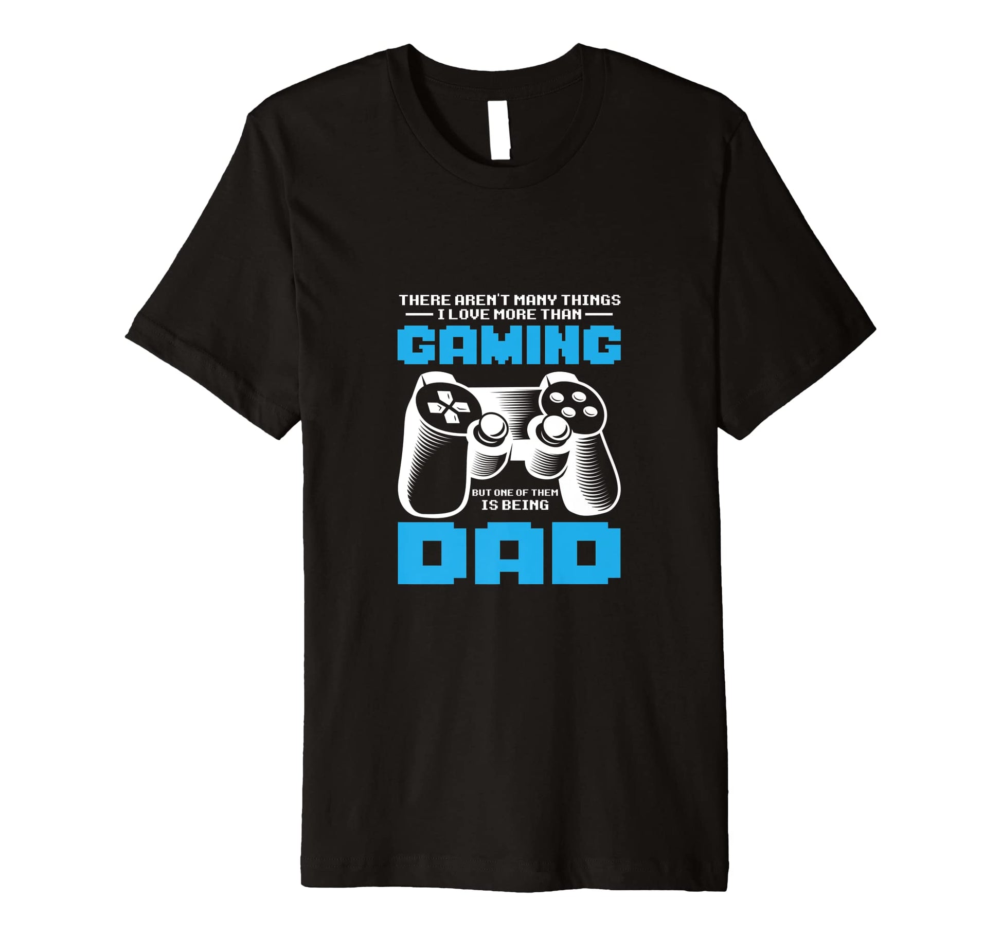 Video Game Player Gaming Joystick T-Shirt - Novelty Apparel for Adults - T-Shirt, Sweatshirt, Hoodie