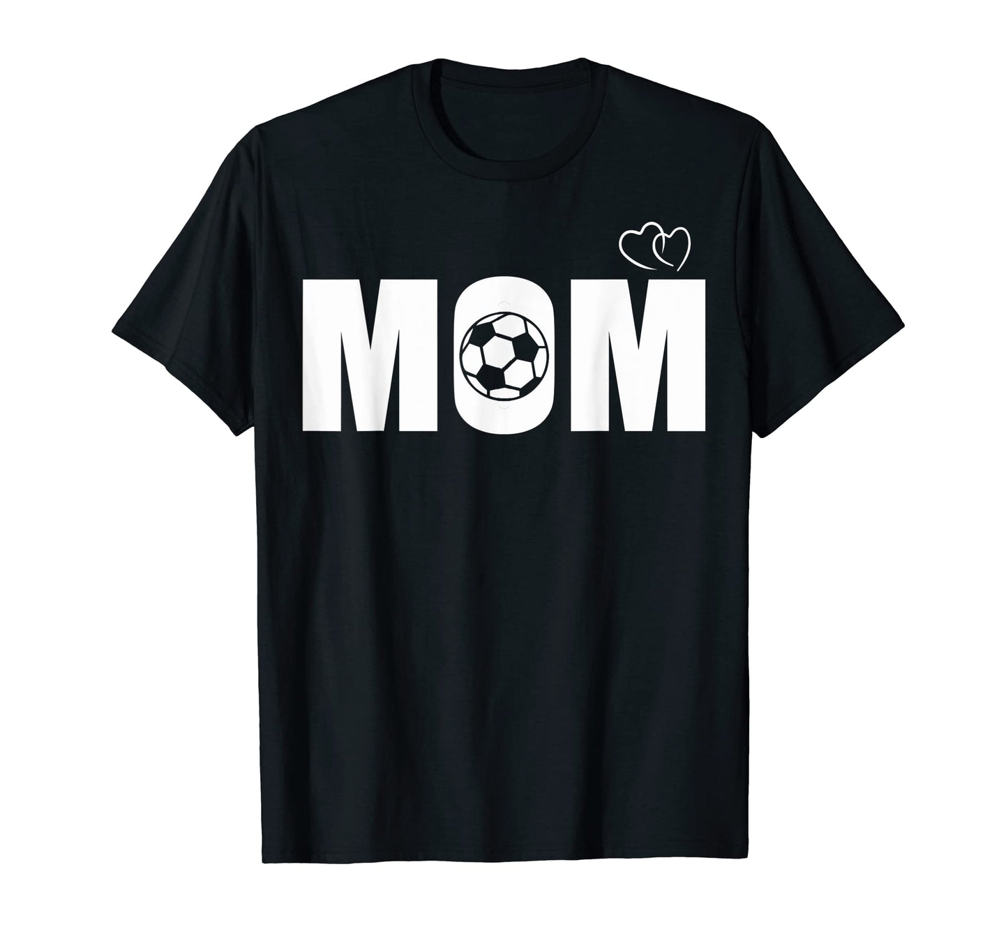 Soccer Moms Soccer Parents Soccer Mom T-Shirt - Unique Graphic for Adults - T-Shirt, Sweatshirt, Hoodie